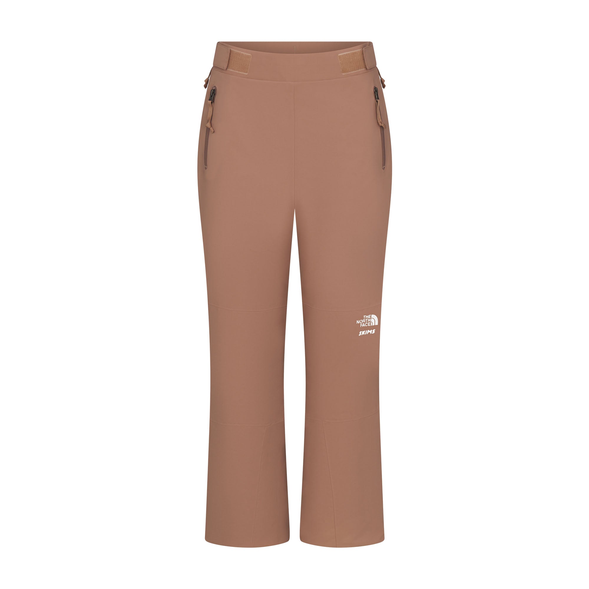 THE NORTH FACE X SKIMS WOVEN SEAM TAPED PANT | SIENNA - Image 6