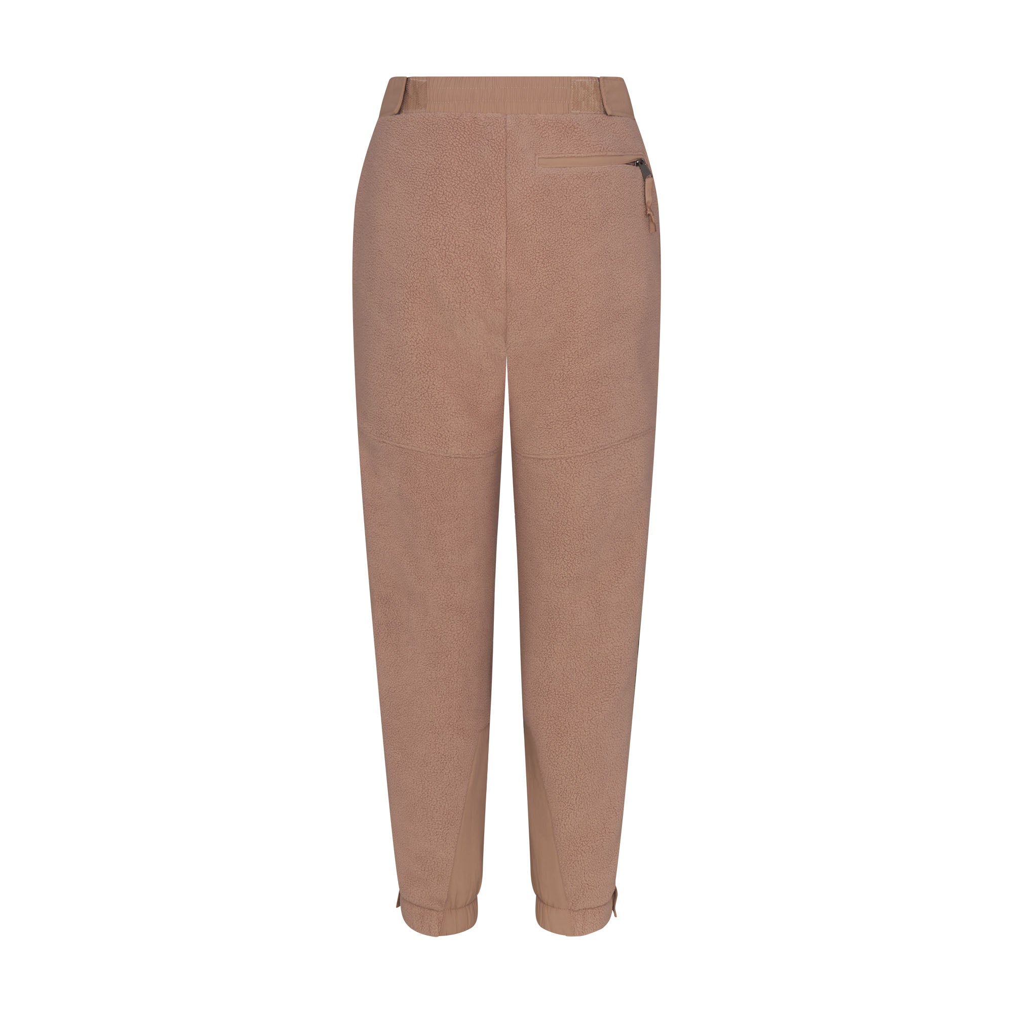 THE NORTH FACE X SKIMS 1995 RETRO DENALI FLEECE PANT | SIENNA - Image 7