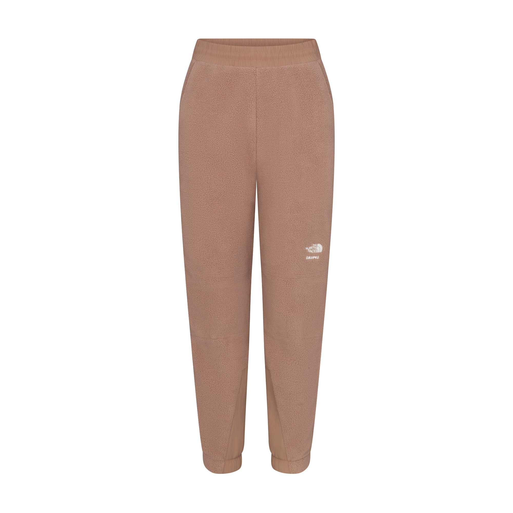 THE NORTH FACE X SKIMS 1995 RETRO DENALI FLEECE PANT | SIENNA - Image 6