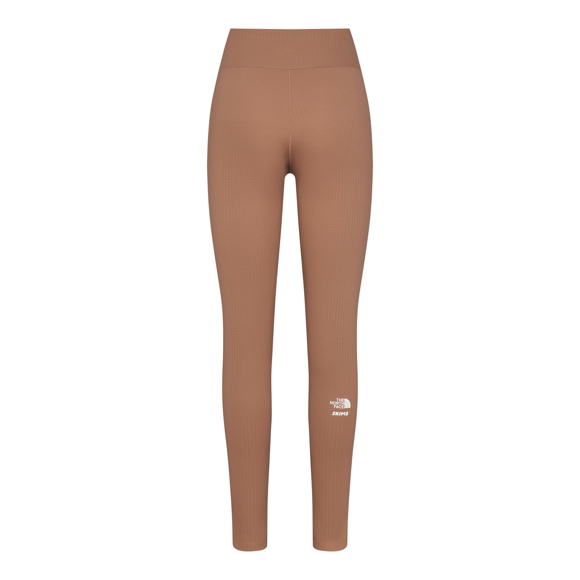 THE NORTH FACE X SKIMS DOTKNIT LEGGING | SIENNA - Image 7