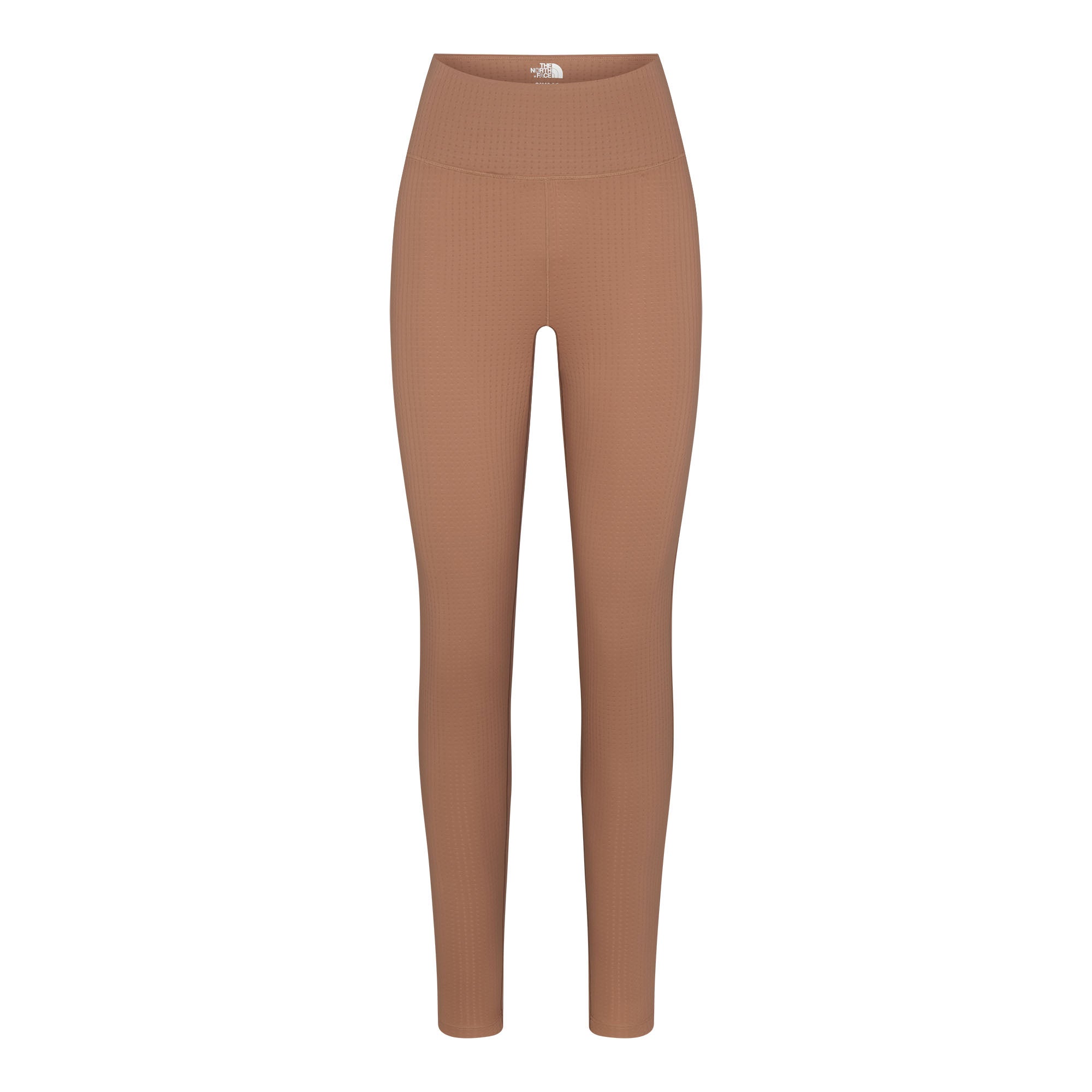 THE NORTH FACE X SKIMS DOTKNIT LEGGING | SIENNA - Image 6