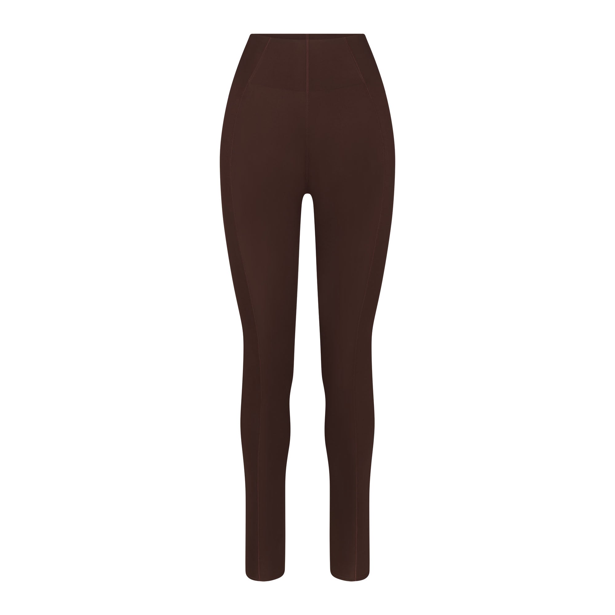 THE NORTH FACE X SKIMS REFINA LEGGING | COCOA - Image 5