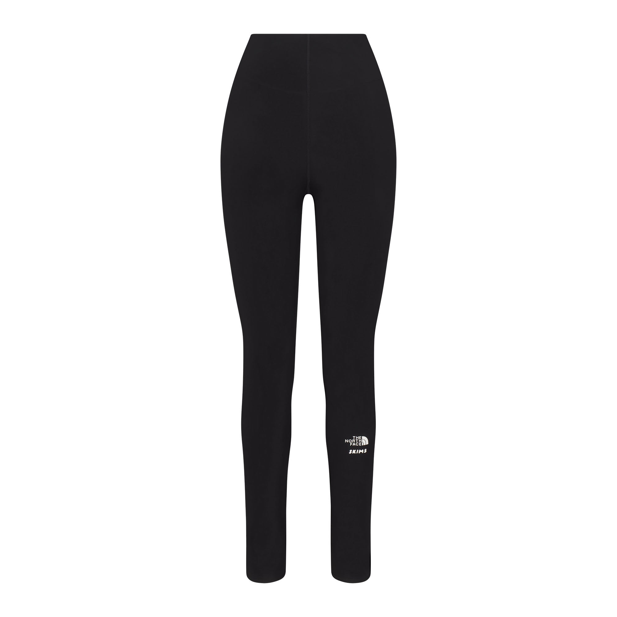 THE NORTH FACE X SKIMS REFINA LEGGING | ONYX - Image 6