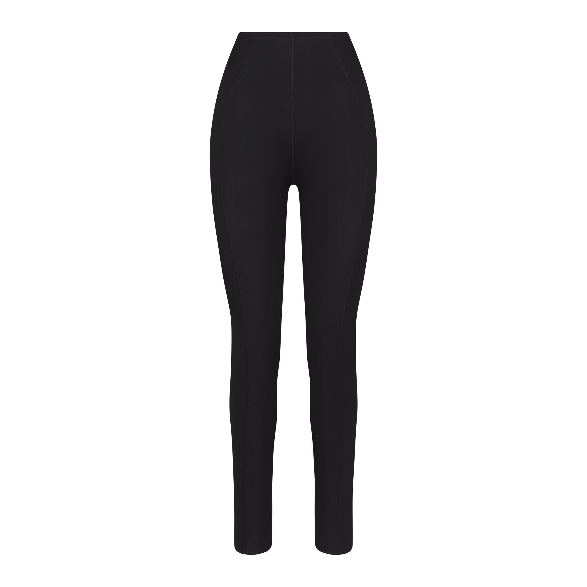 THE NORTH FACE X SKIMS REFINA LEGGING | ONYX - Image 5