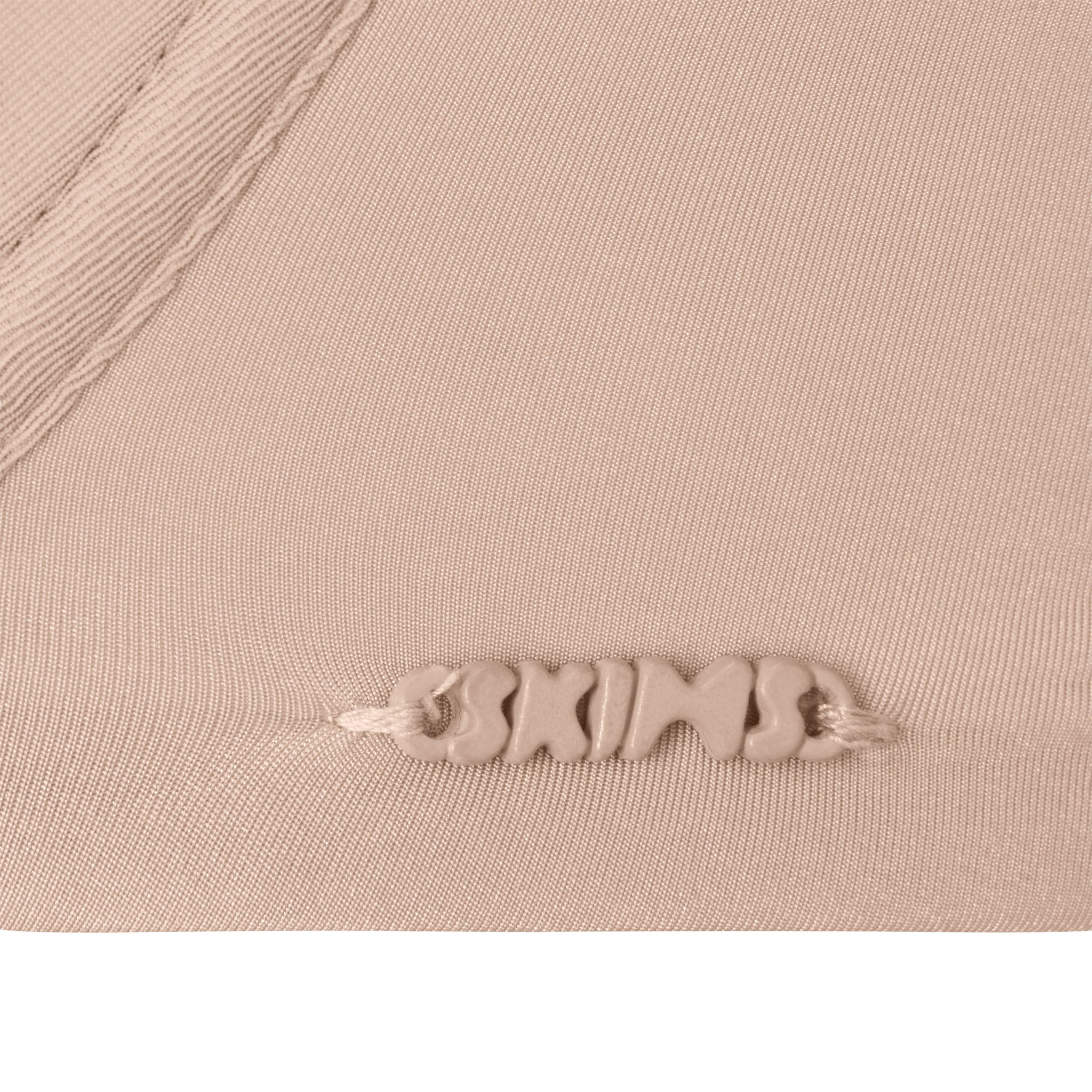 NO SHOW UNLINED DEMI BRA | MICA - Image 4