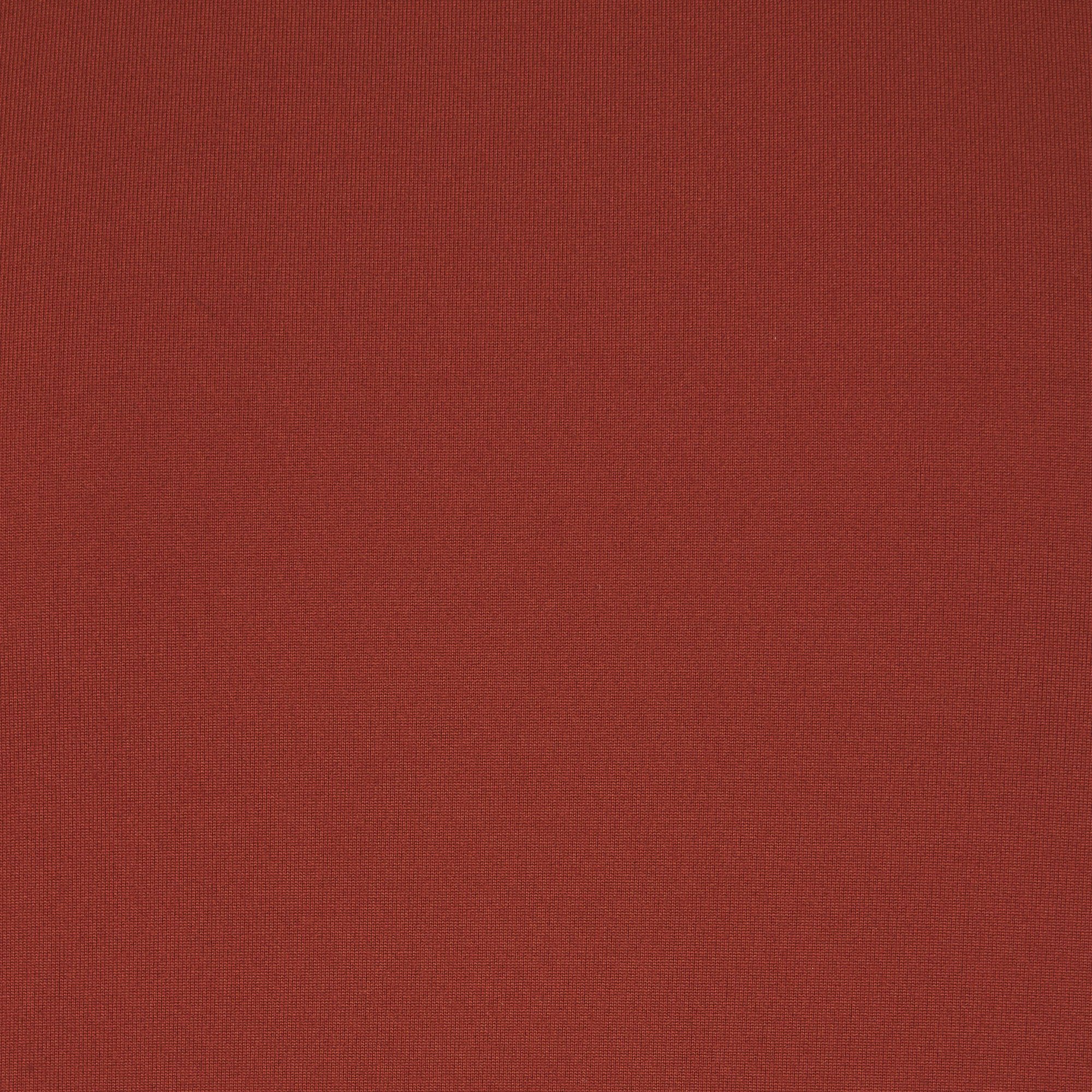 OUTDOOR JERSEY MENS CLASSIC T-SHIRT | RUST - Image 5