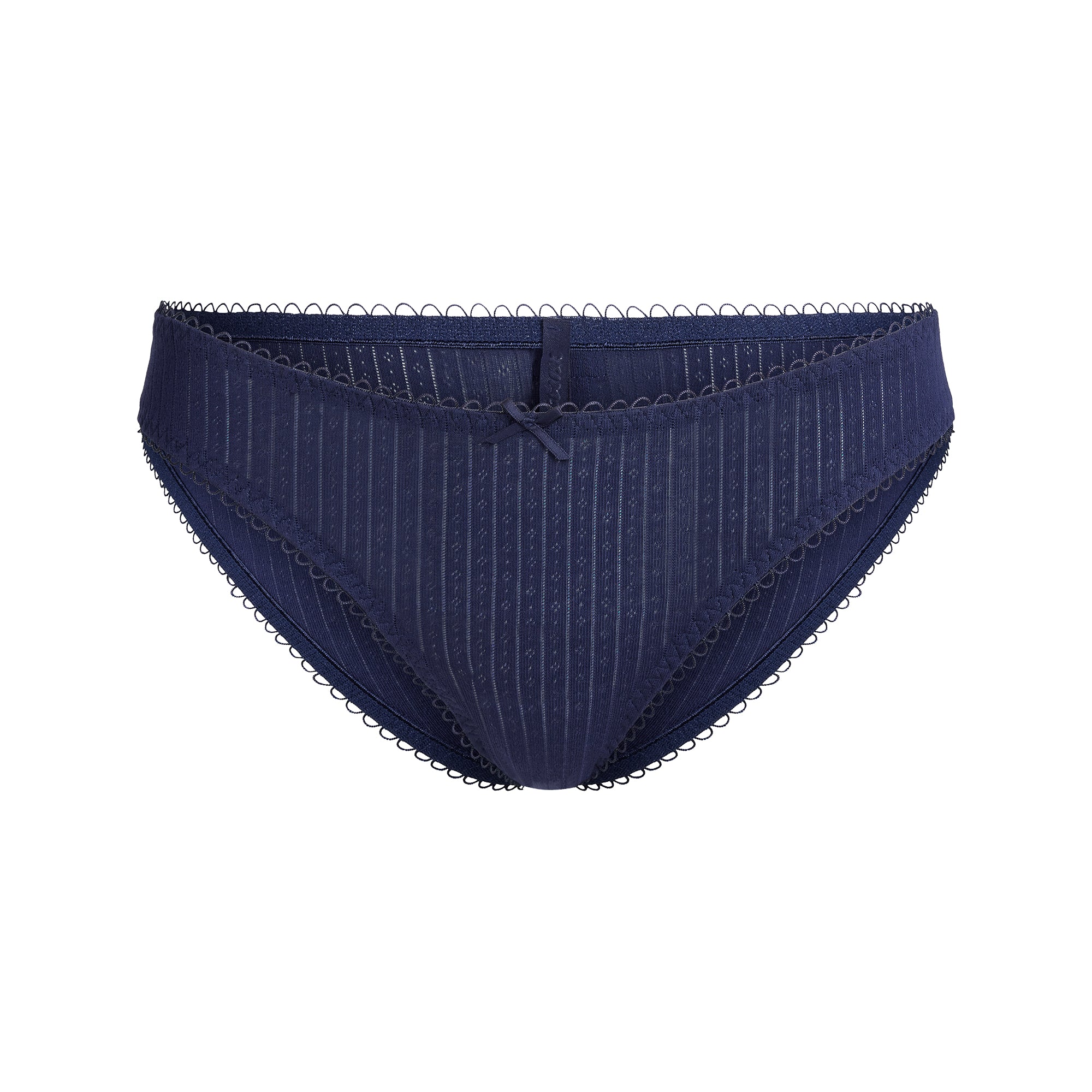 POINTELLE BIKINI | WILDFLOWER - Image 6