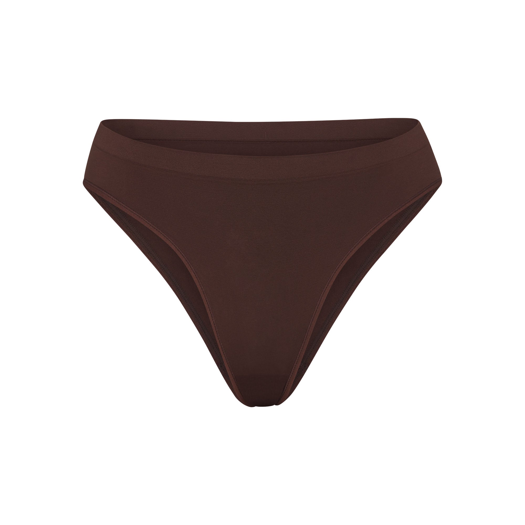 SOFT SMOOTHING SEAMLESS BRIEF | COCOA - Image 6