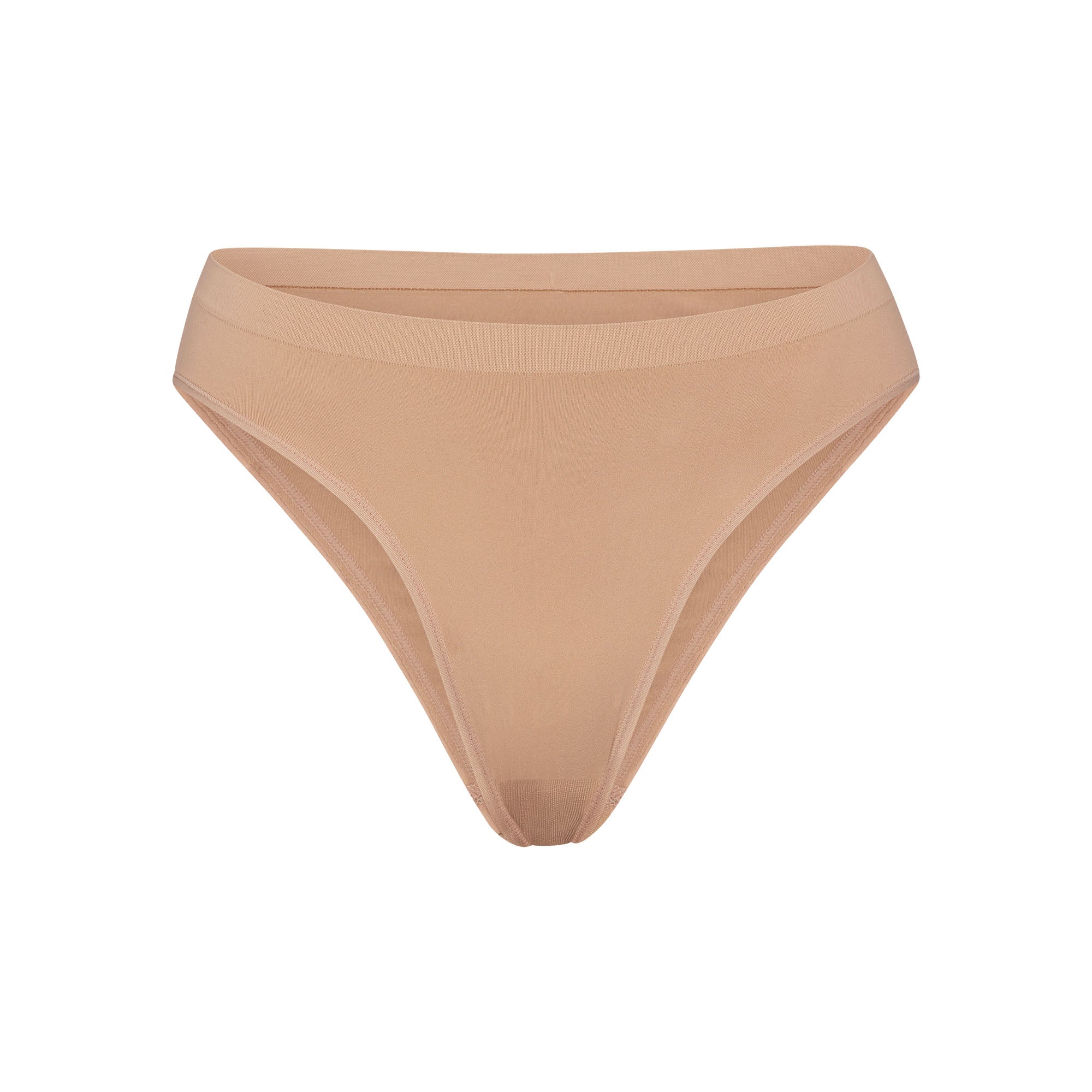 SOFT SMOOTHING SEAMLESS BRIEF | OCHRE - Image 5