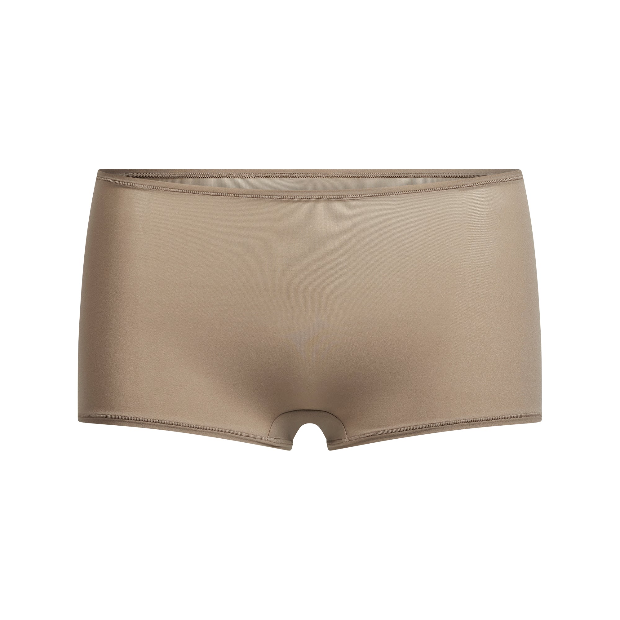 FITS EVERYBODY BOY SHORT | TRUFFLE - Image 5