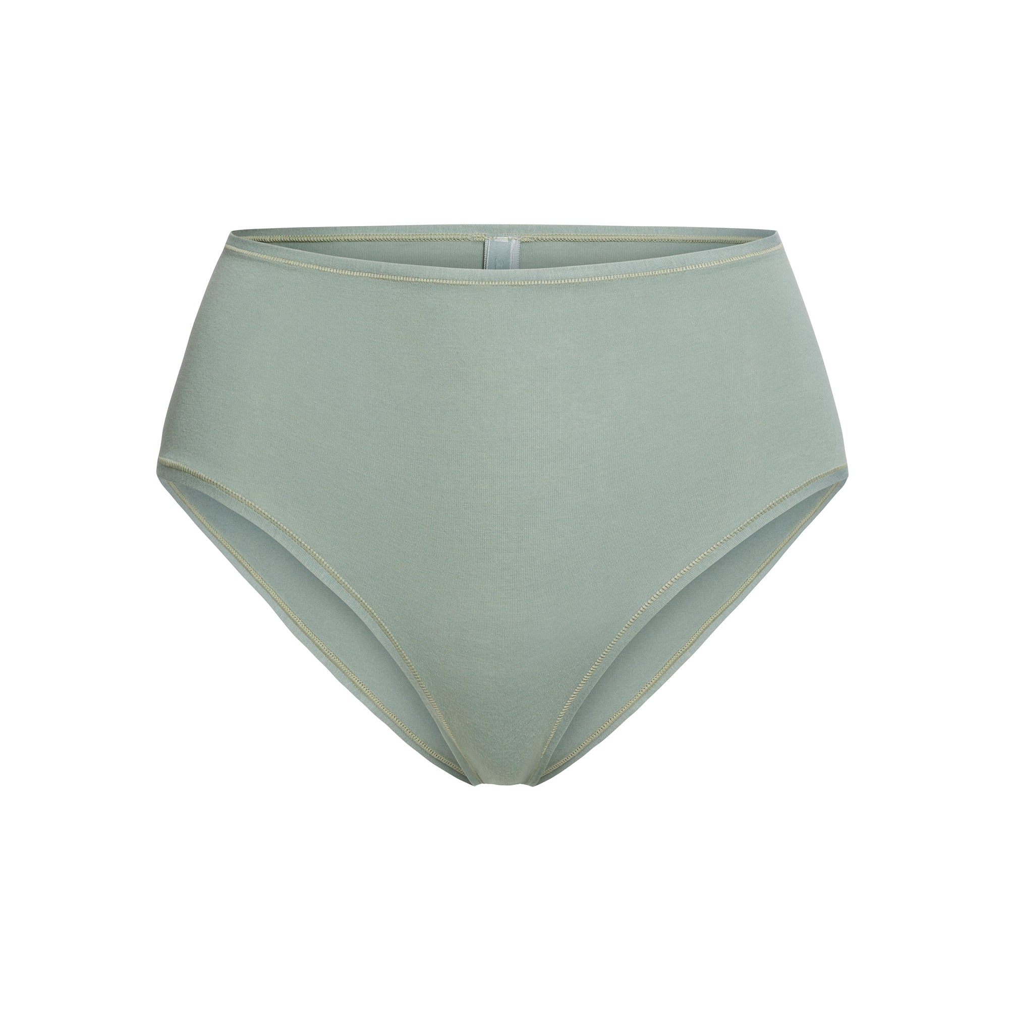 COTTON JERSEY FULL BRIEF | MINERAL - Image 5