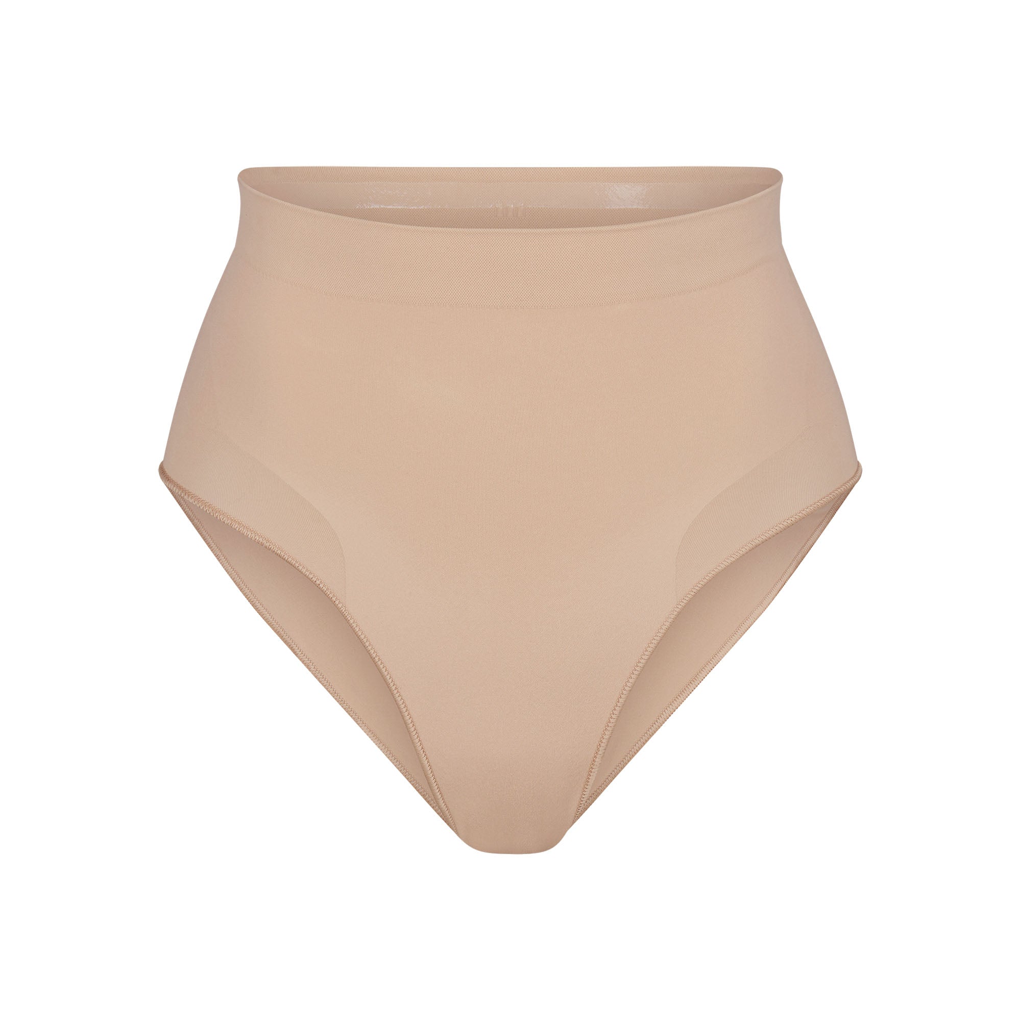 SEAMLESS SCULPT MID WAIST BRIEF | MICA - Image 5