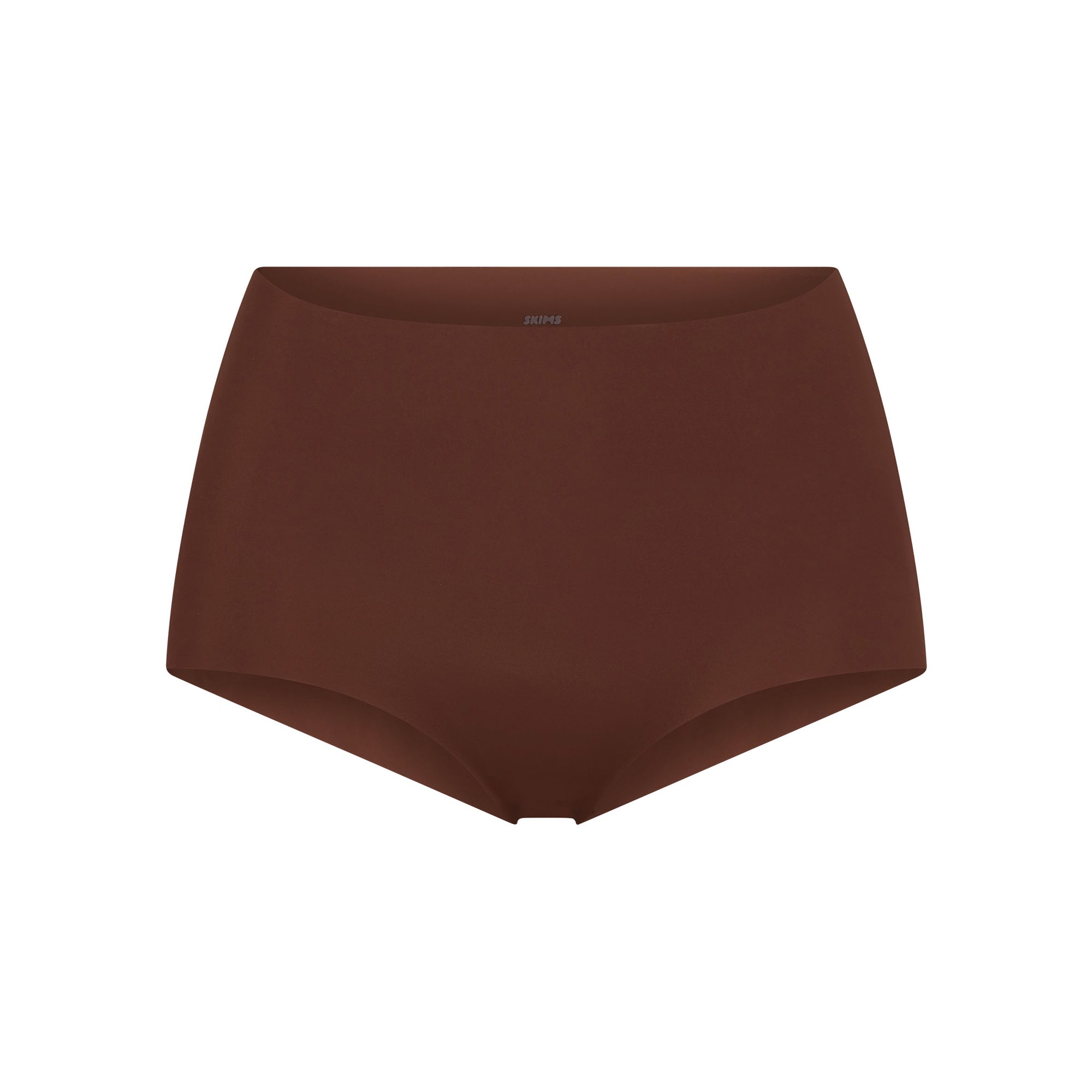 NAKED BOY SHORT | COCOA - Image 5