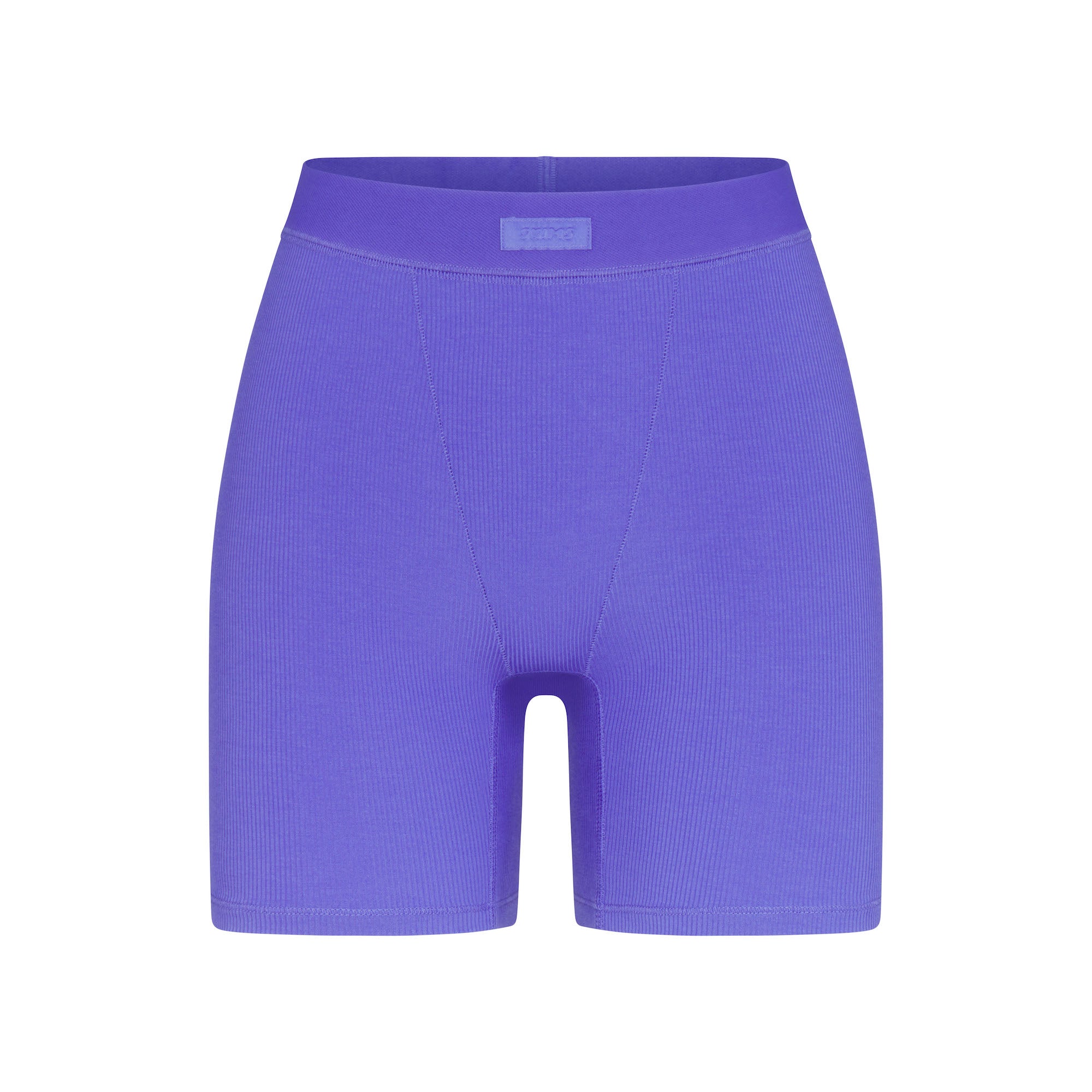 SOFT LOUNGE BOXER | TANZANITE - Image 5