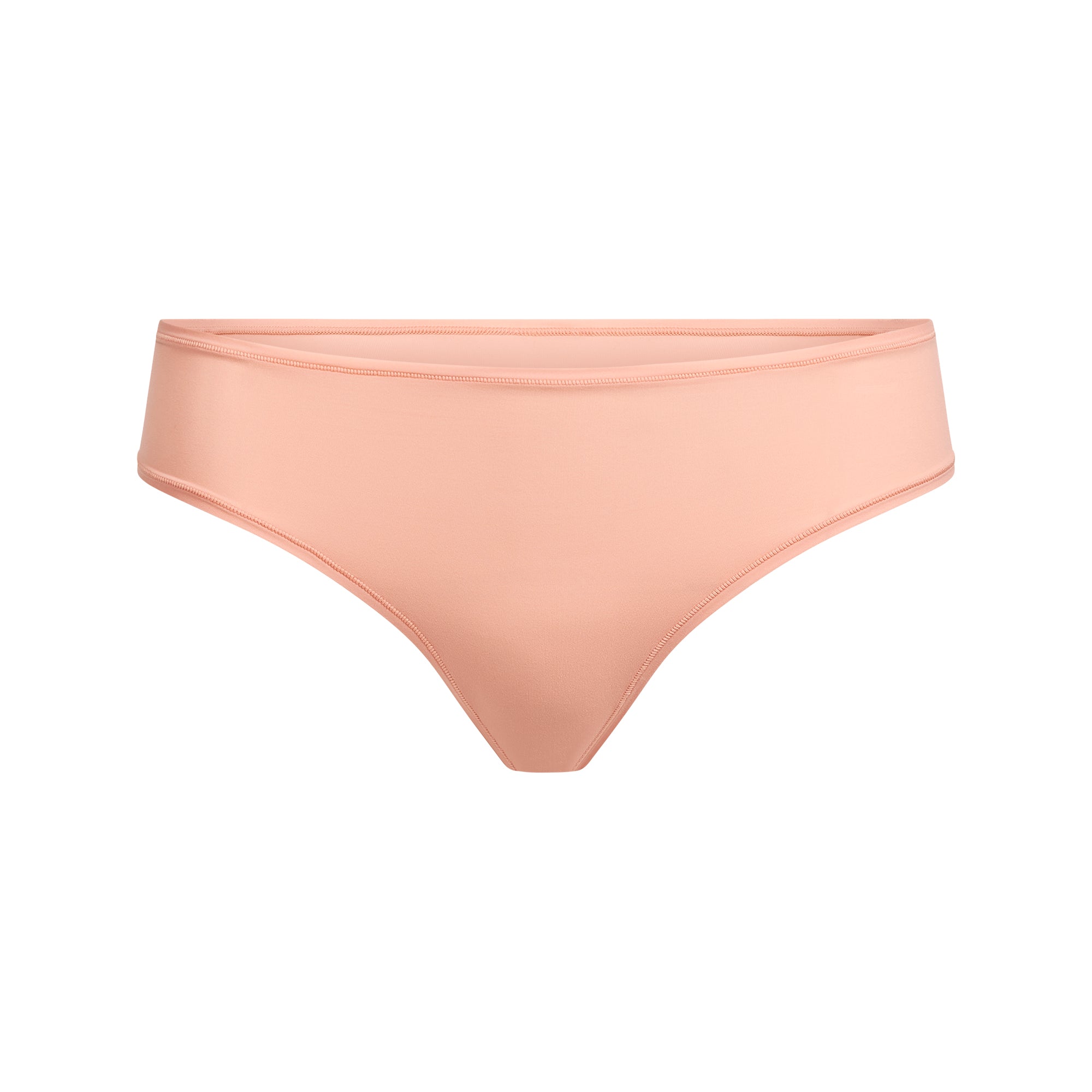 FITS EVERYBODY THONG | DESERT CLAY - Image 6