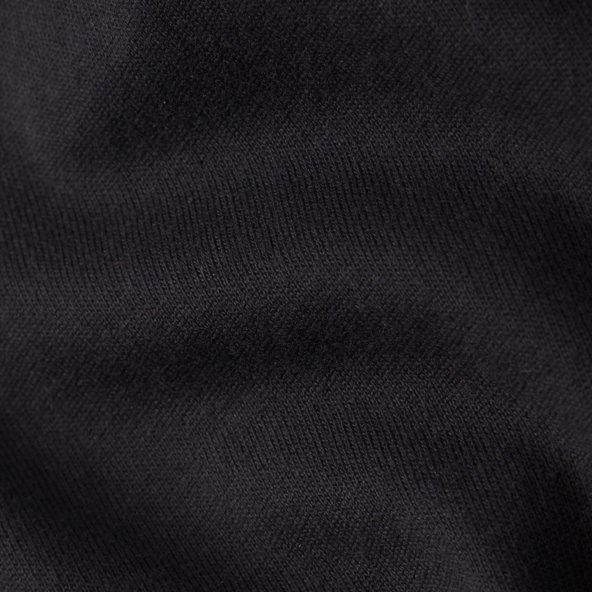 RELAXED TEES T-SHIRT | ONYX - Image 4