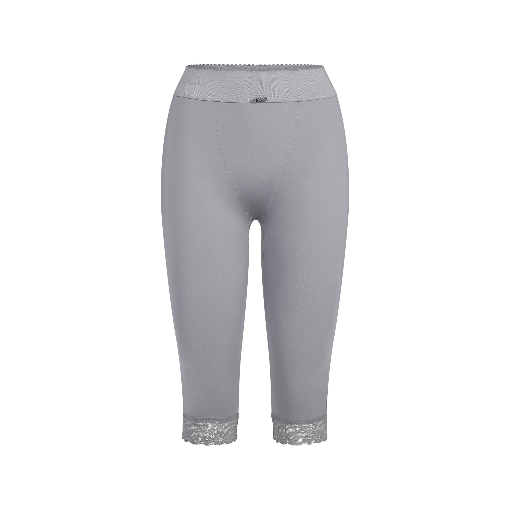 VINTAGE SHAPEWEAR CAPRI | SHADOW - Image 5