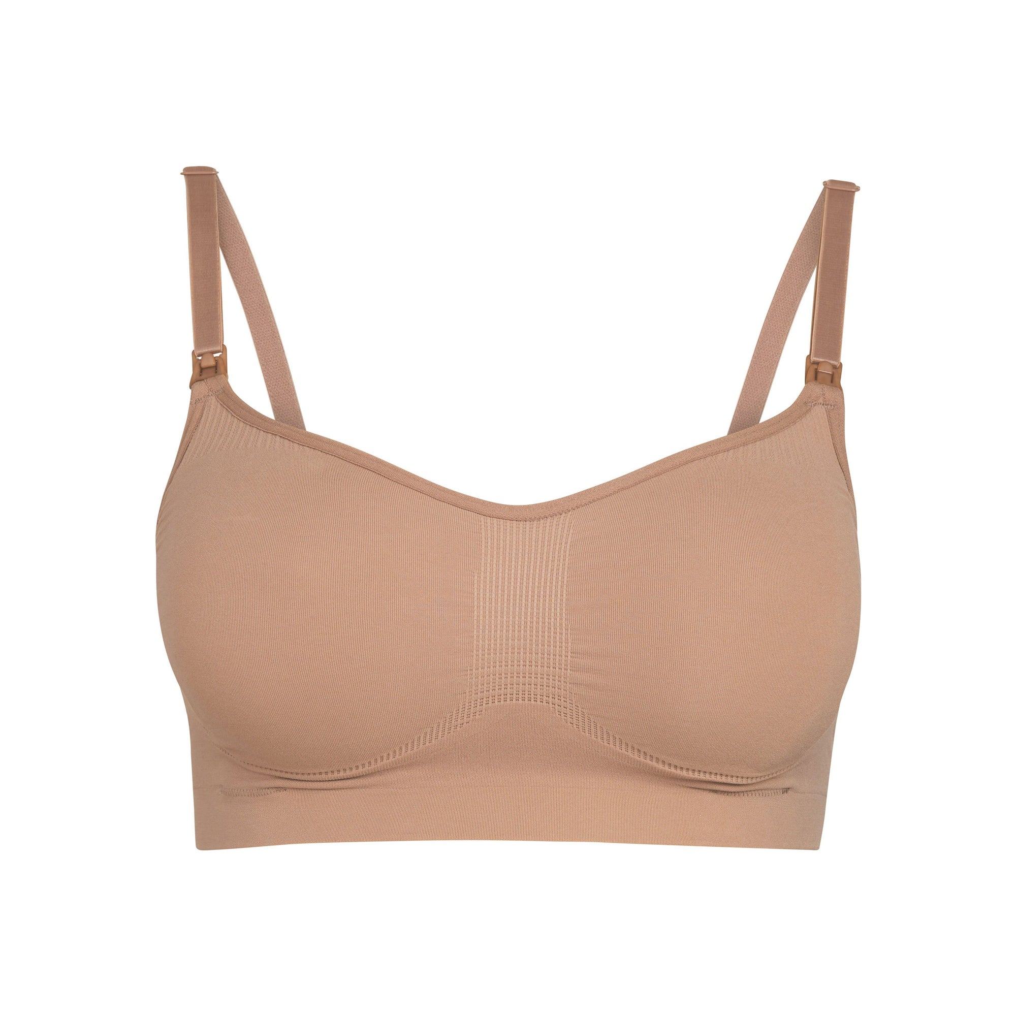 MATERNITY NURSING SCULPTING BRA | SIENNA - Image 4