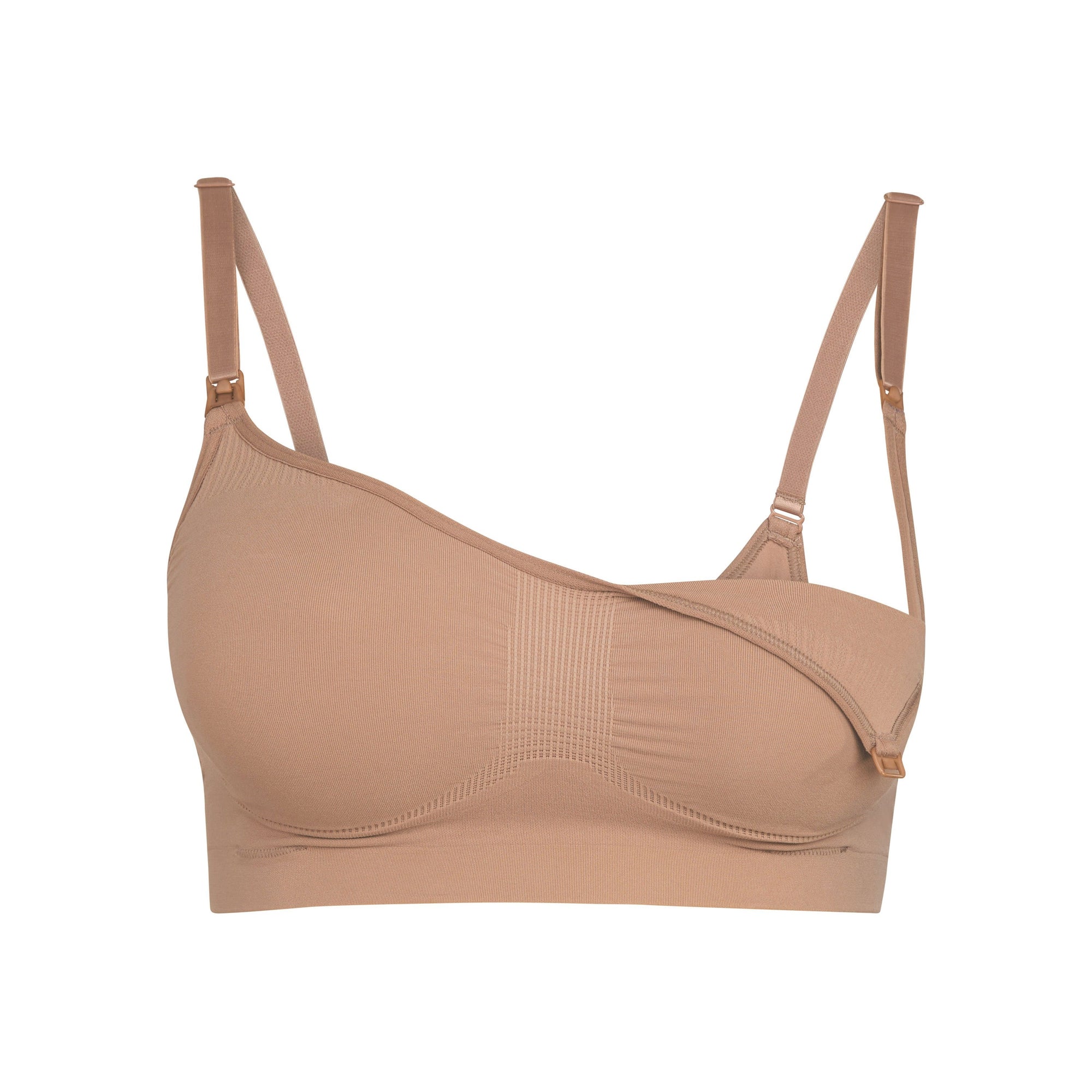 MATERNITY NURSING SCULPTING BRA | SIENNA - Image 6