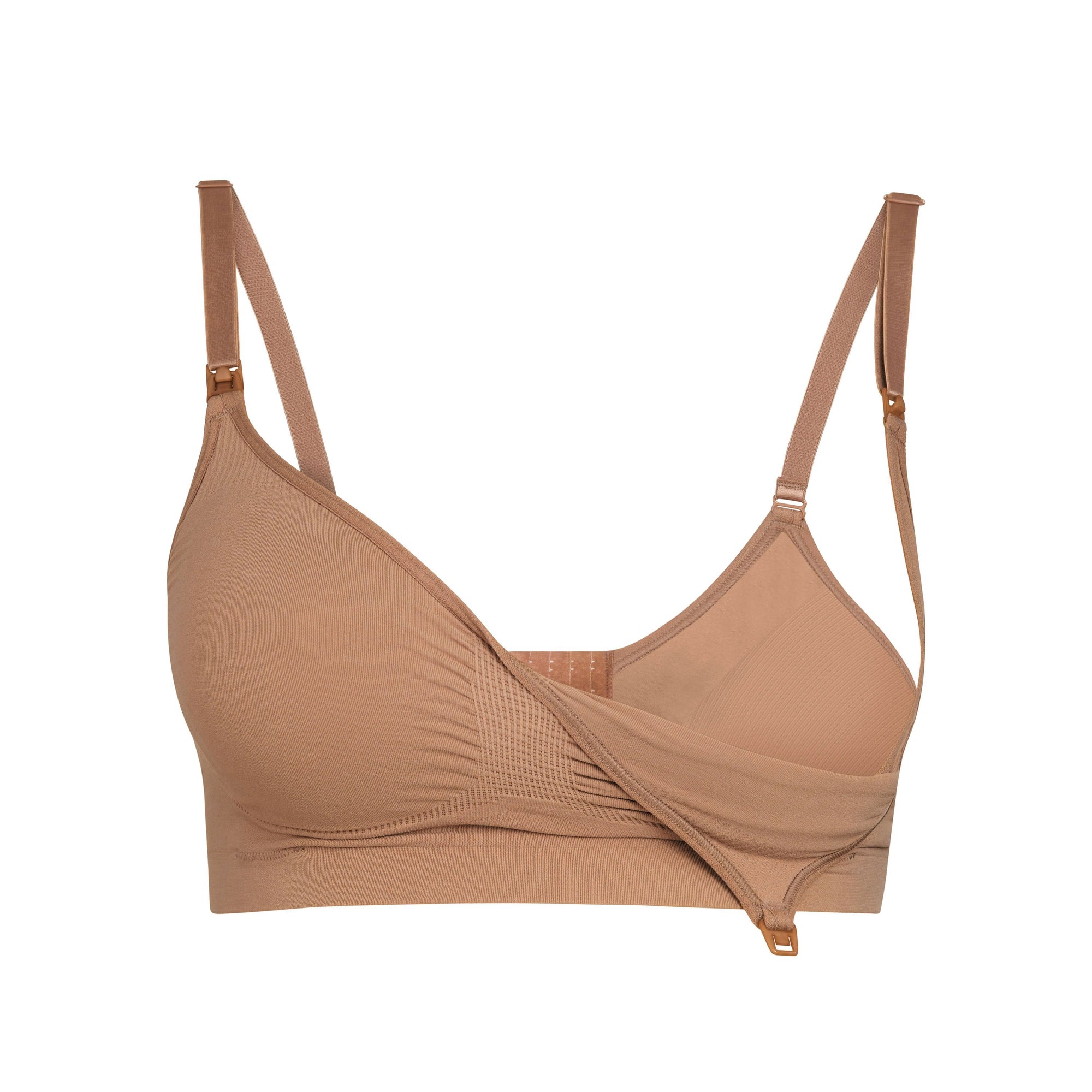 MATERNITY NURSING SCULPTING BRA | SIENNA - Image 5