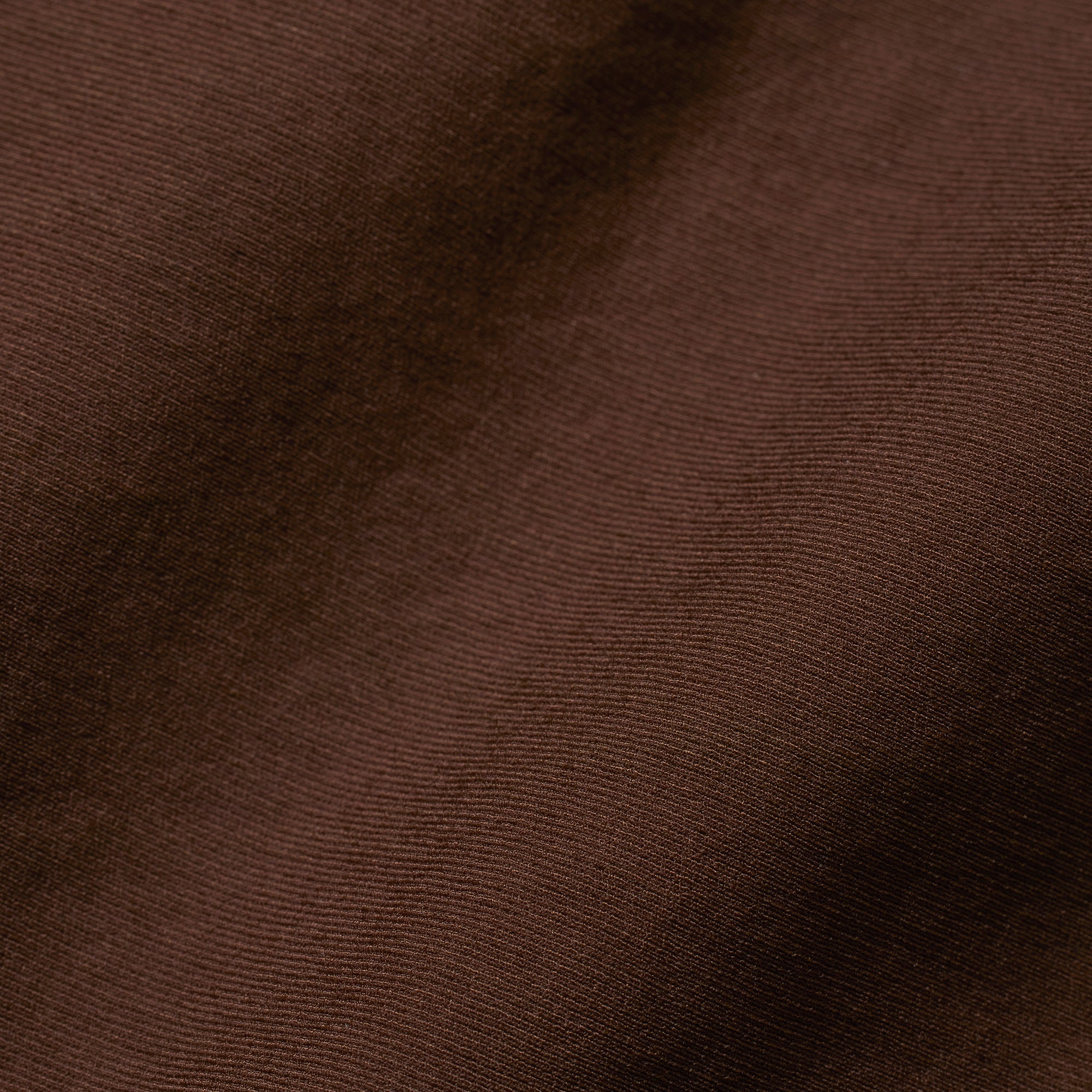 SHEER SEAMLESS STRAPLESS SHORTIE BODYSUIT | COCOA - Image 4