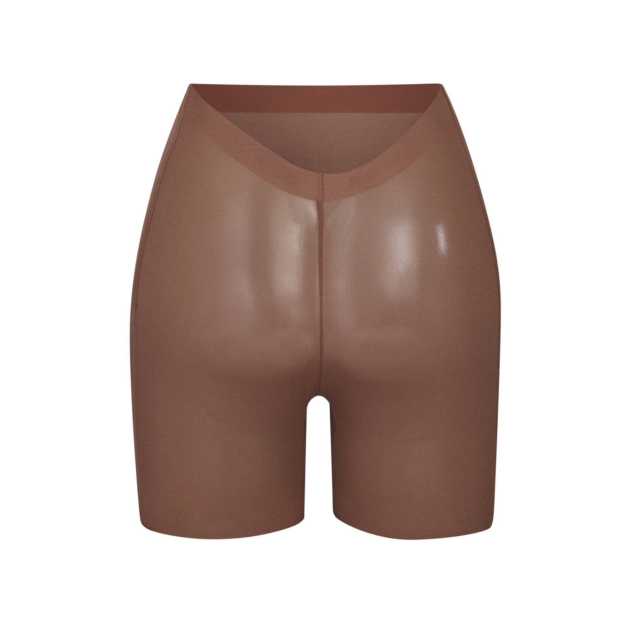 SHEER SCULPT LOW BACK SHORT | JASPER - Image 7