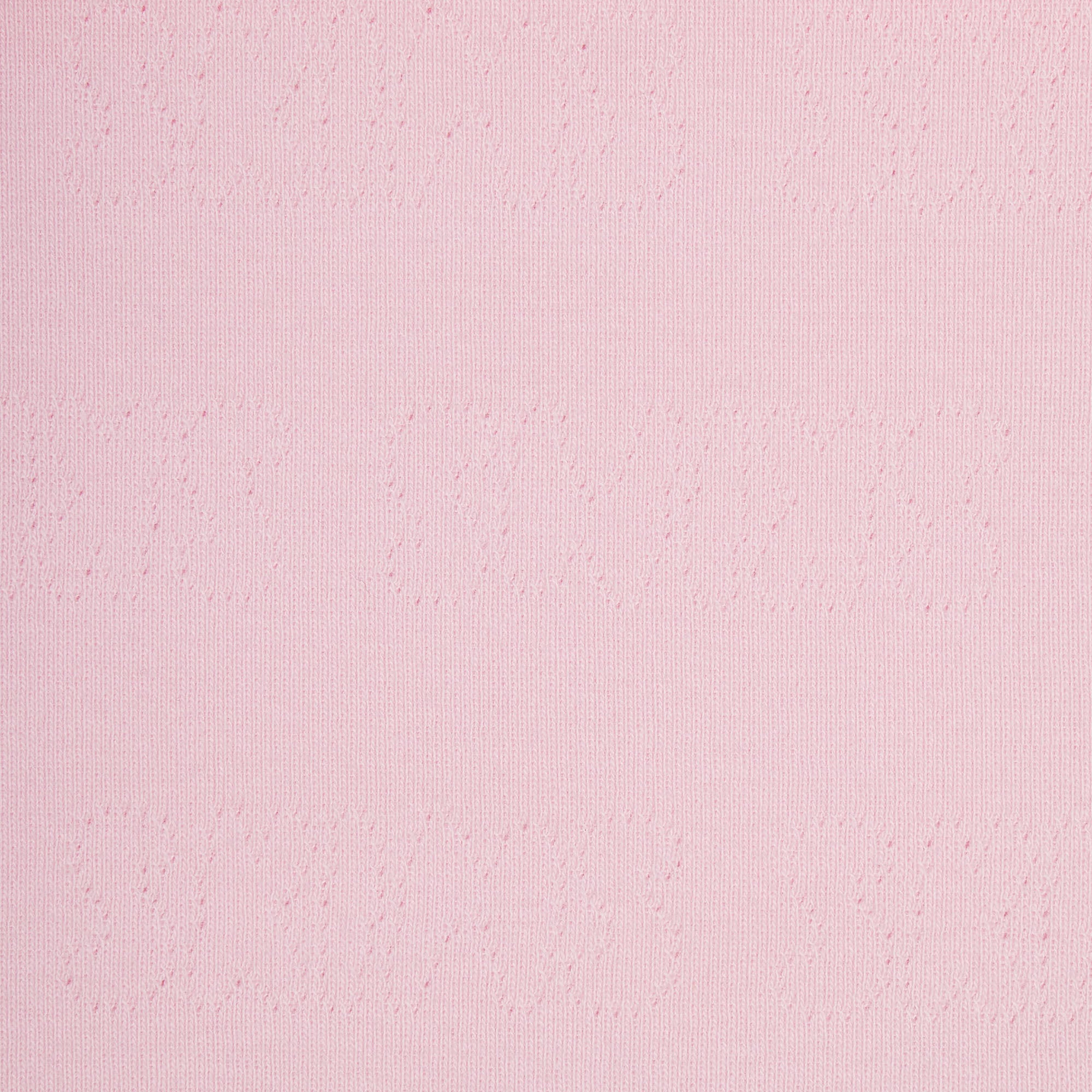 LOGO POINTELLE MINI DRESS | CHERRY BLOSSOM - Image 4