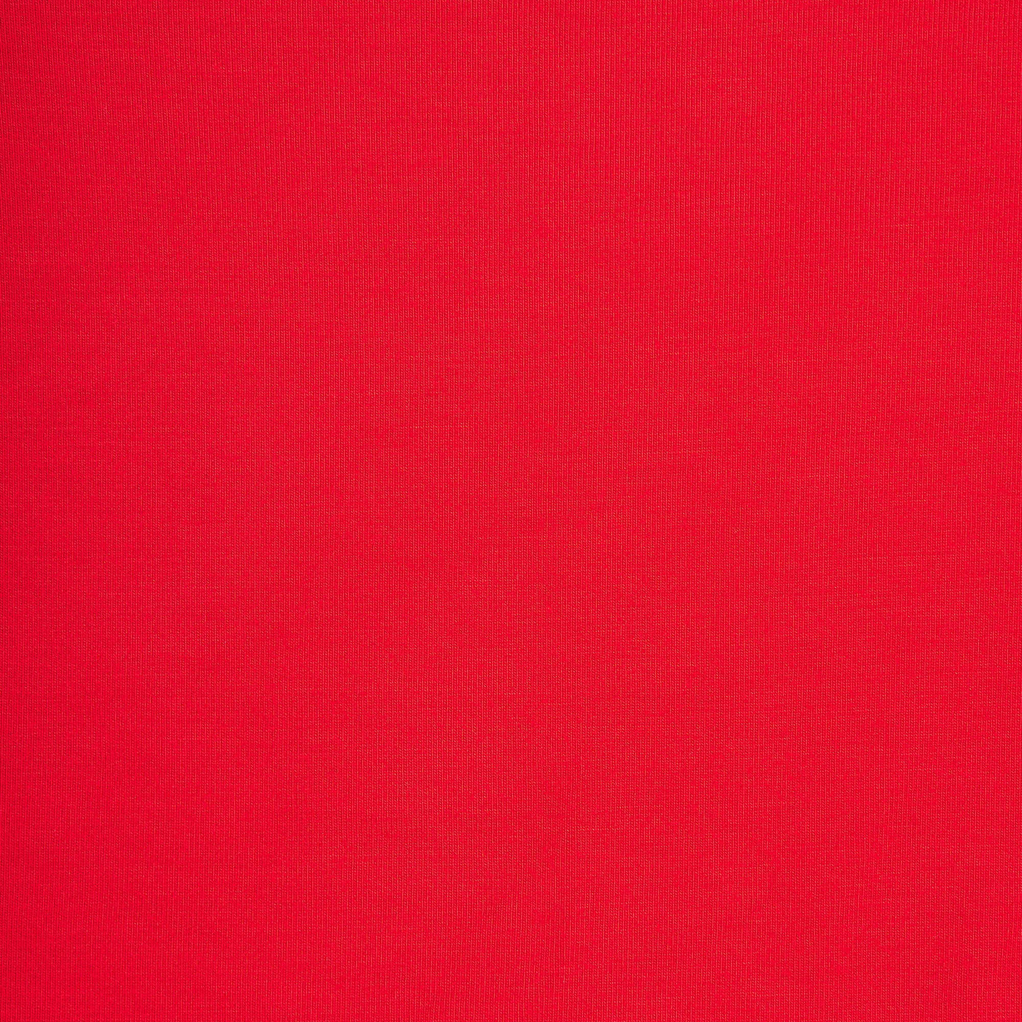 SKIMS SLEEP TRIANGLE BRALETTE | RUBY - Image 4