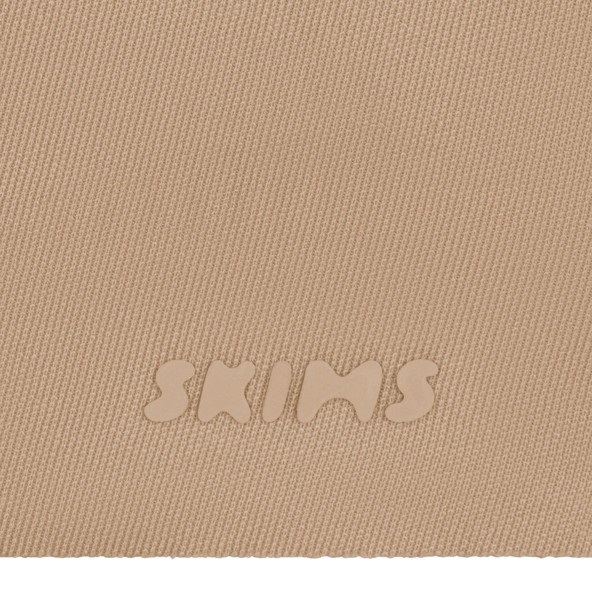 SKIMS ULTIMATE BODY PUSH-UP BUTT ENHANCING PADDED MID THIGH BODYSUIT | CLAY - Image 9