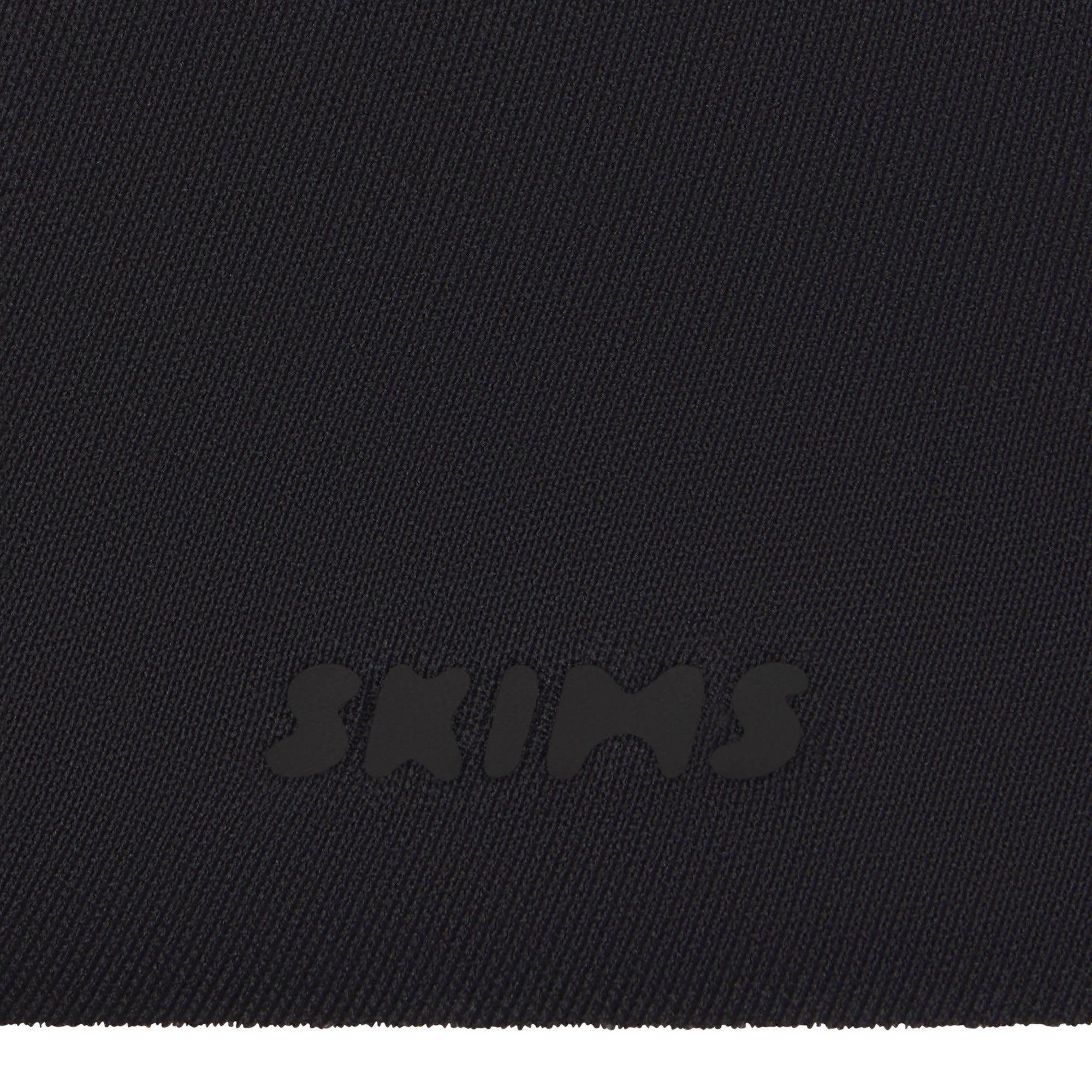 SKIMS ULTIMATE BODY PUSH-UP THONG BODYSUIT | ONYX - Image 5