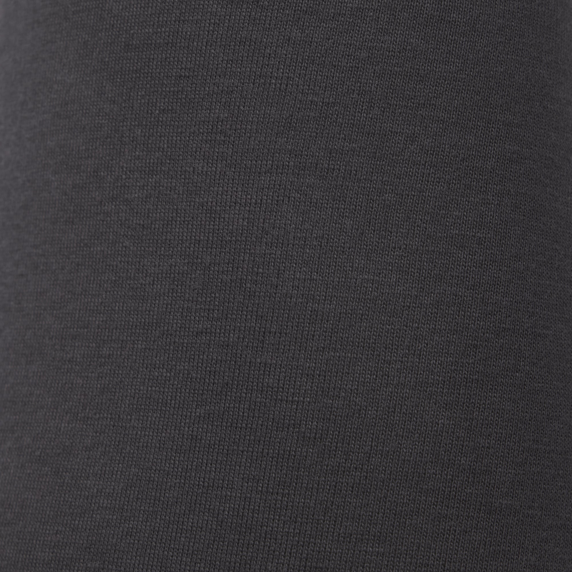 MENS COTTON SLIPPER | ASH - Image 9