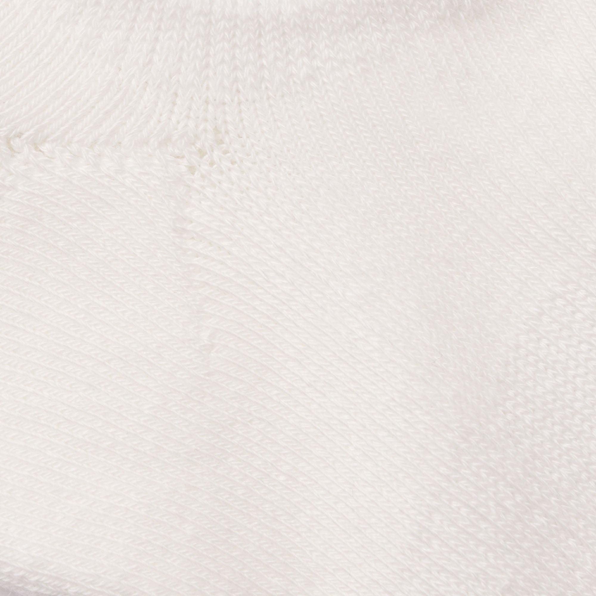 MENS NO SHOW SOCK 3-PACK | CHALK - Image 6