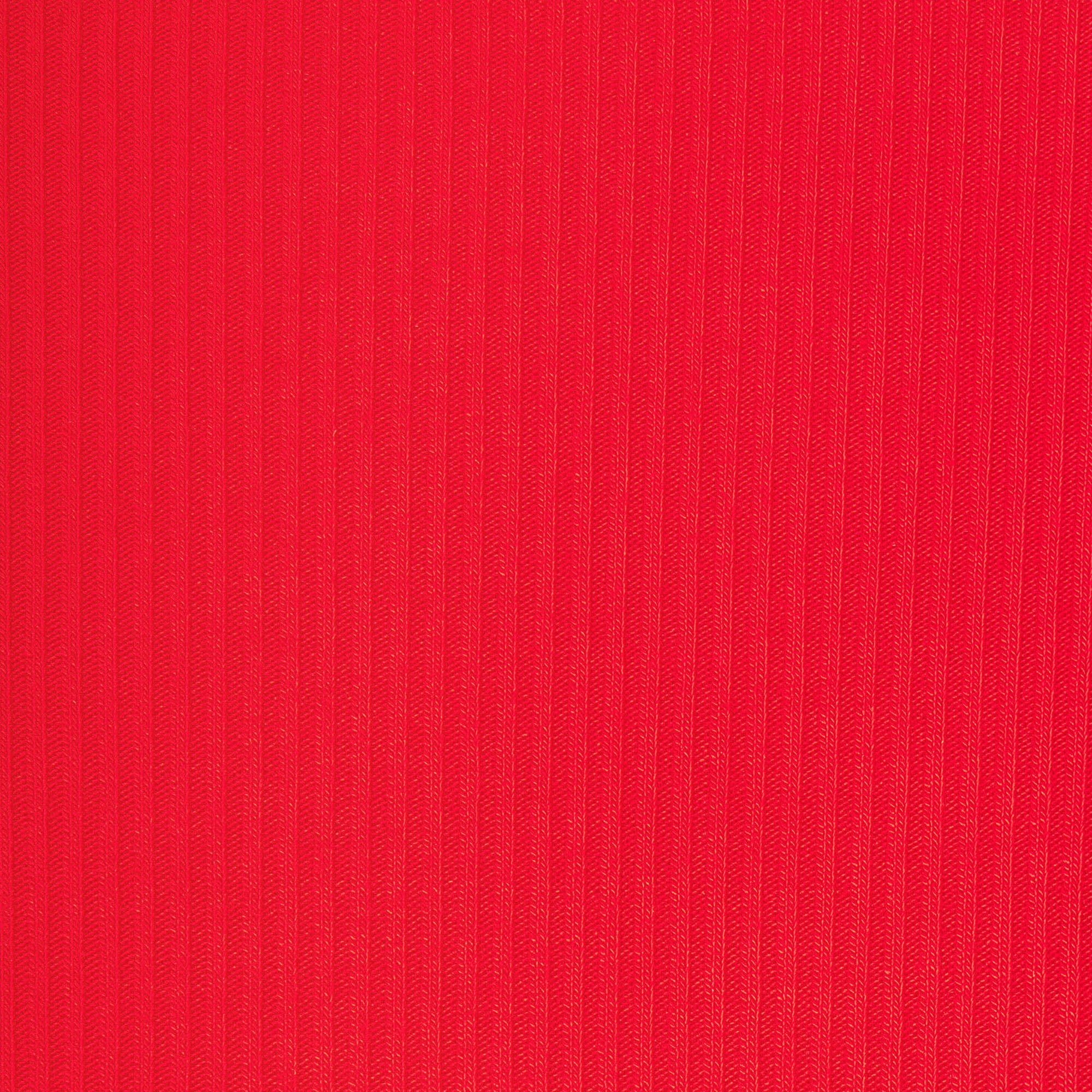 SOFT LOUNGE LACE LONG SLEEVE TOP WITH BRALETTE | CHERRY - Image 4