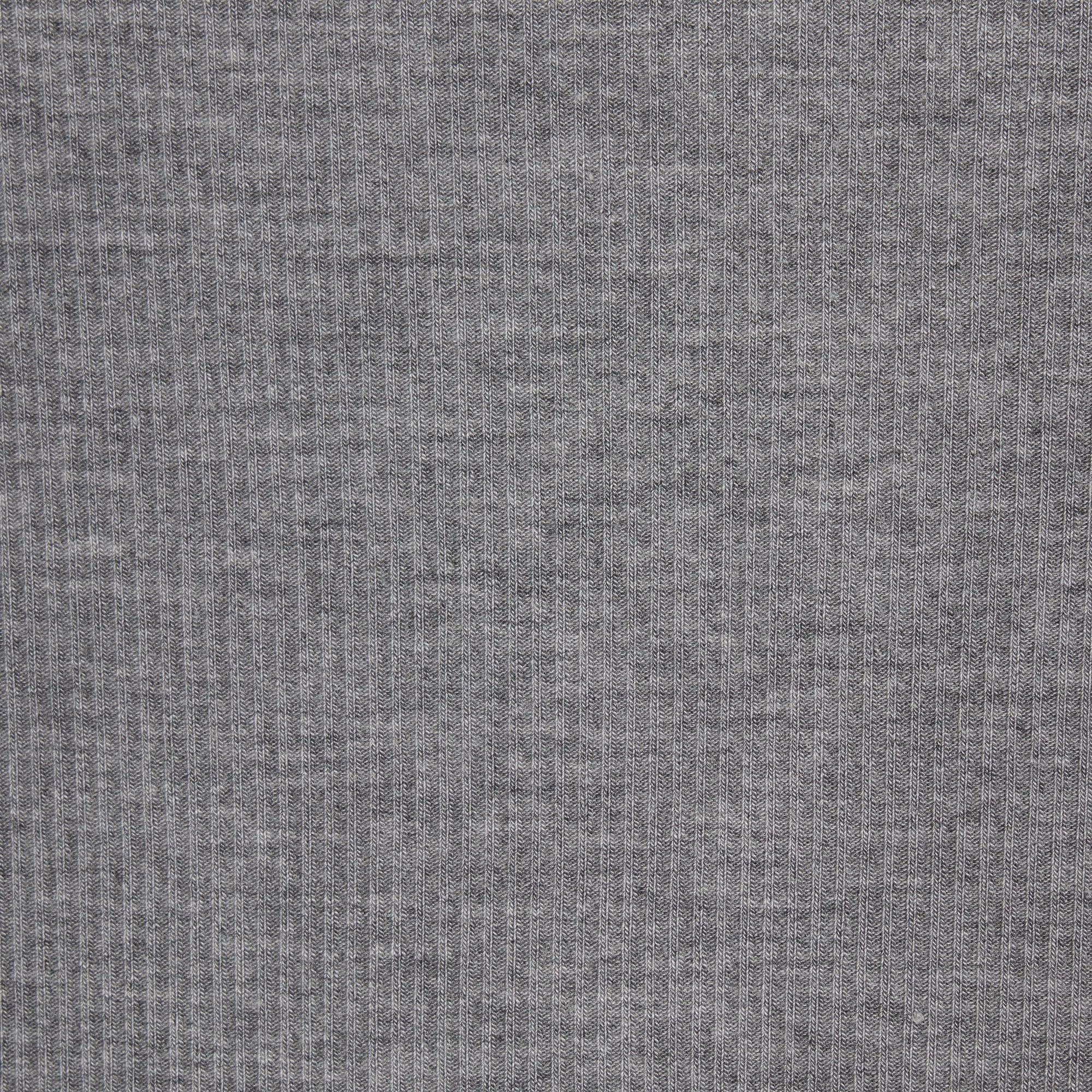 SOFT LOUNGE LONG SLEEVE DRESS | HEATHER GREY - Image 5