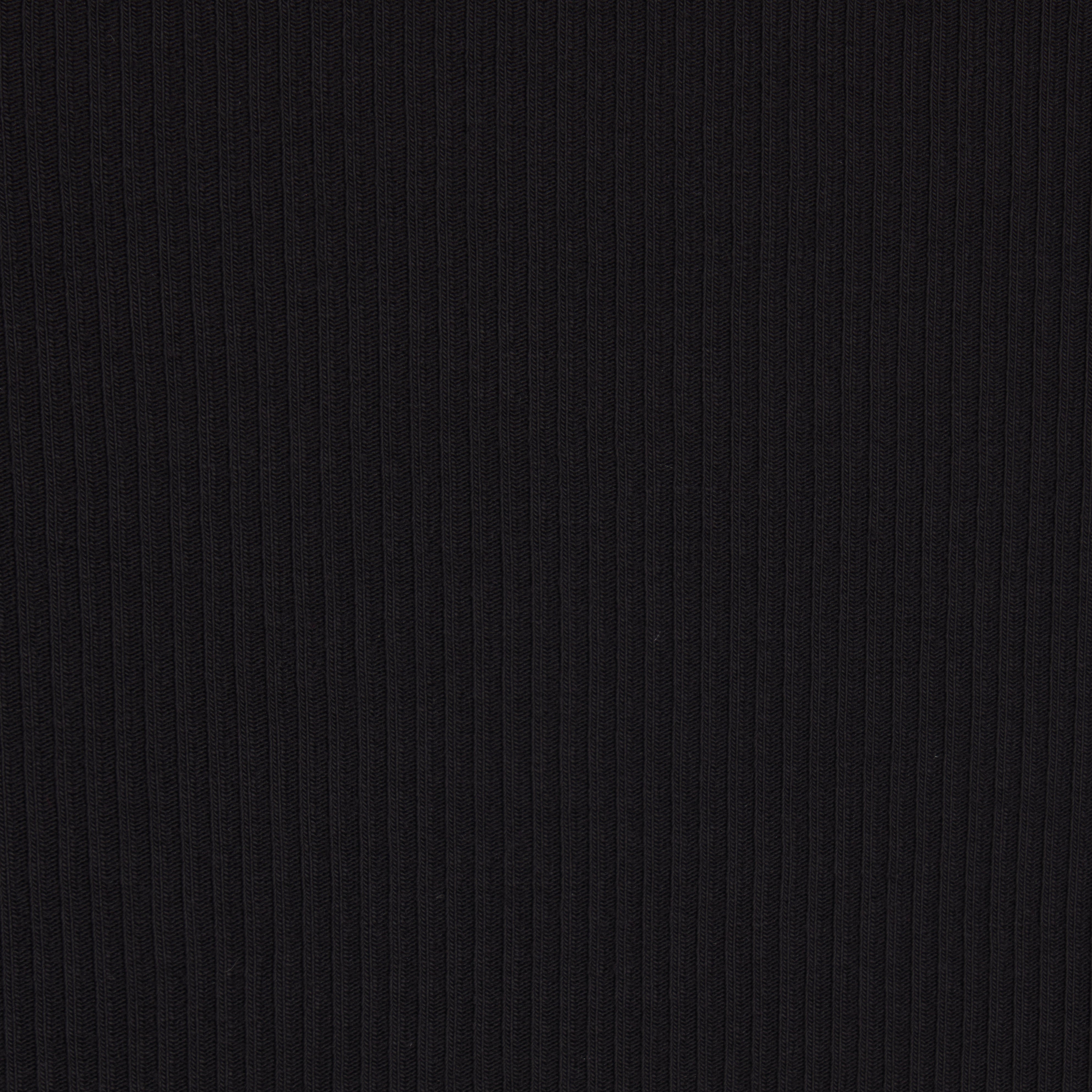 SOFT LOUNGE CROPPED T-SHIRT | ONYX - Image 4