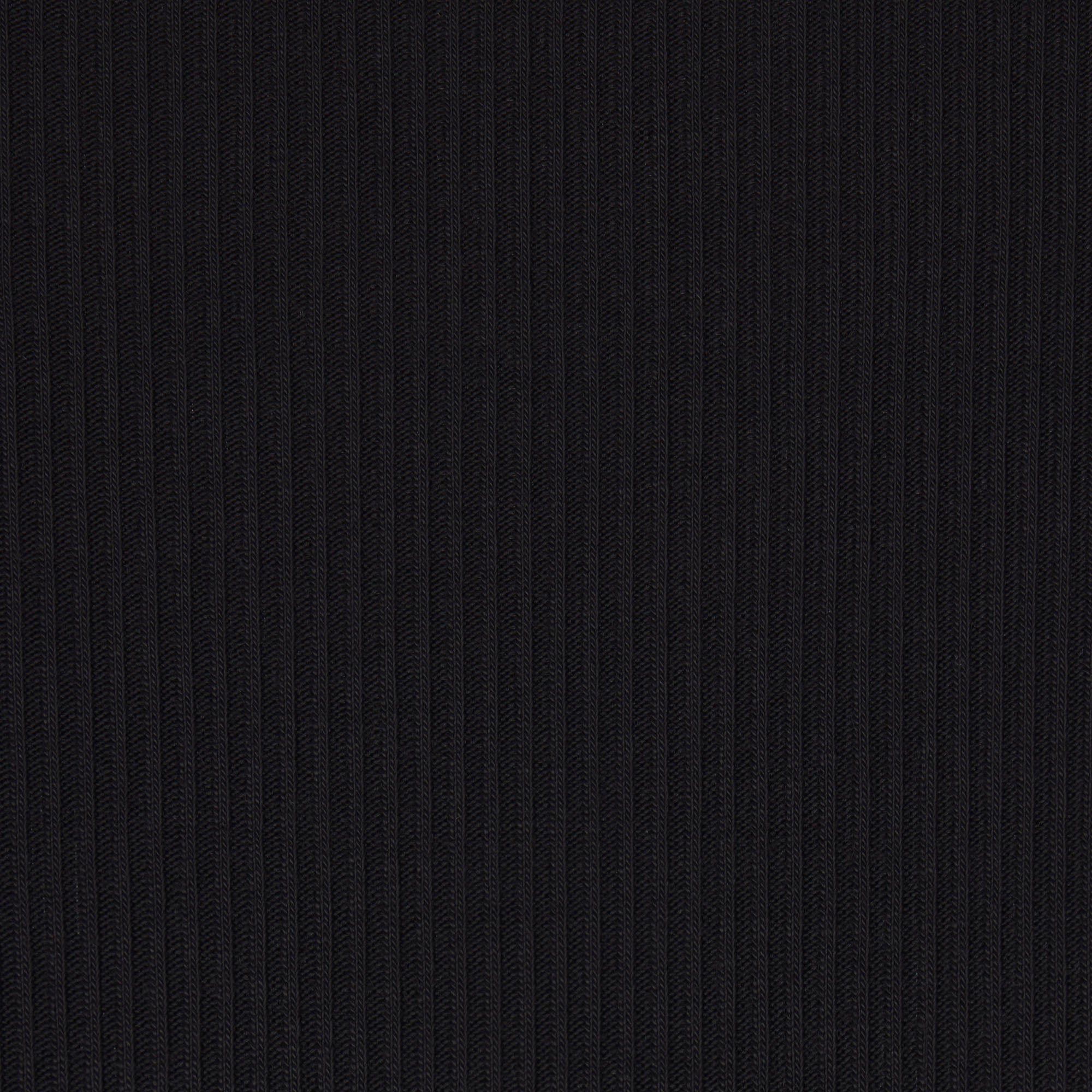 SOFT LOUNGE LONG ROBE | ONYX - Image 5