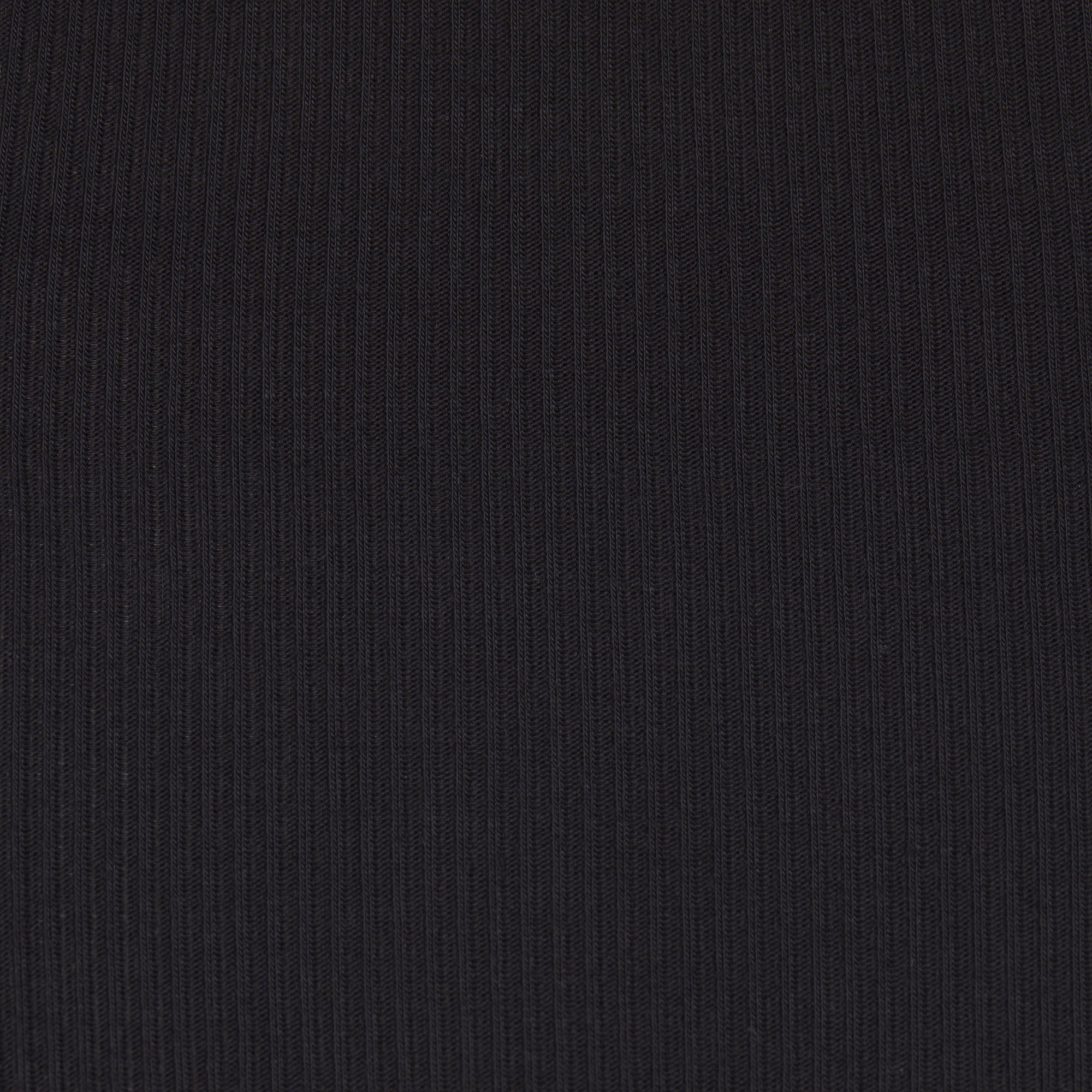 SOFT LOUNGE LACE LONG SLEEVE TOP WITH BRALETTE | ONYX - Image 4