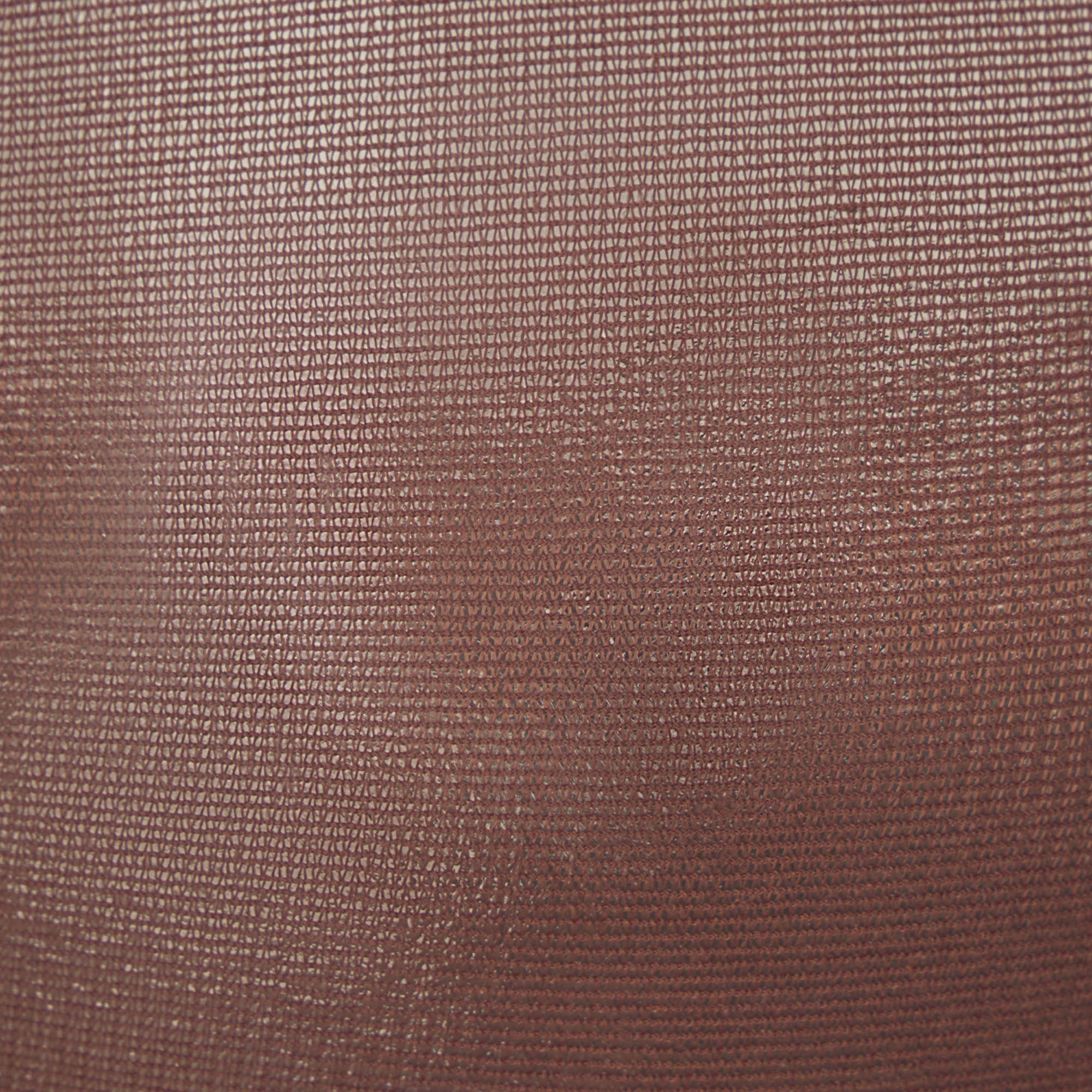 WEIGHTLESS SCOOP BRA | COCOA - Image 4