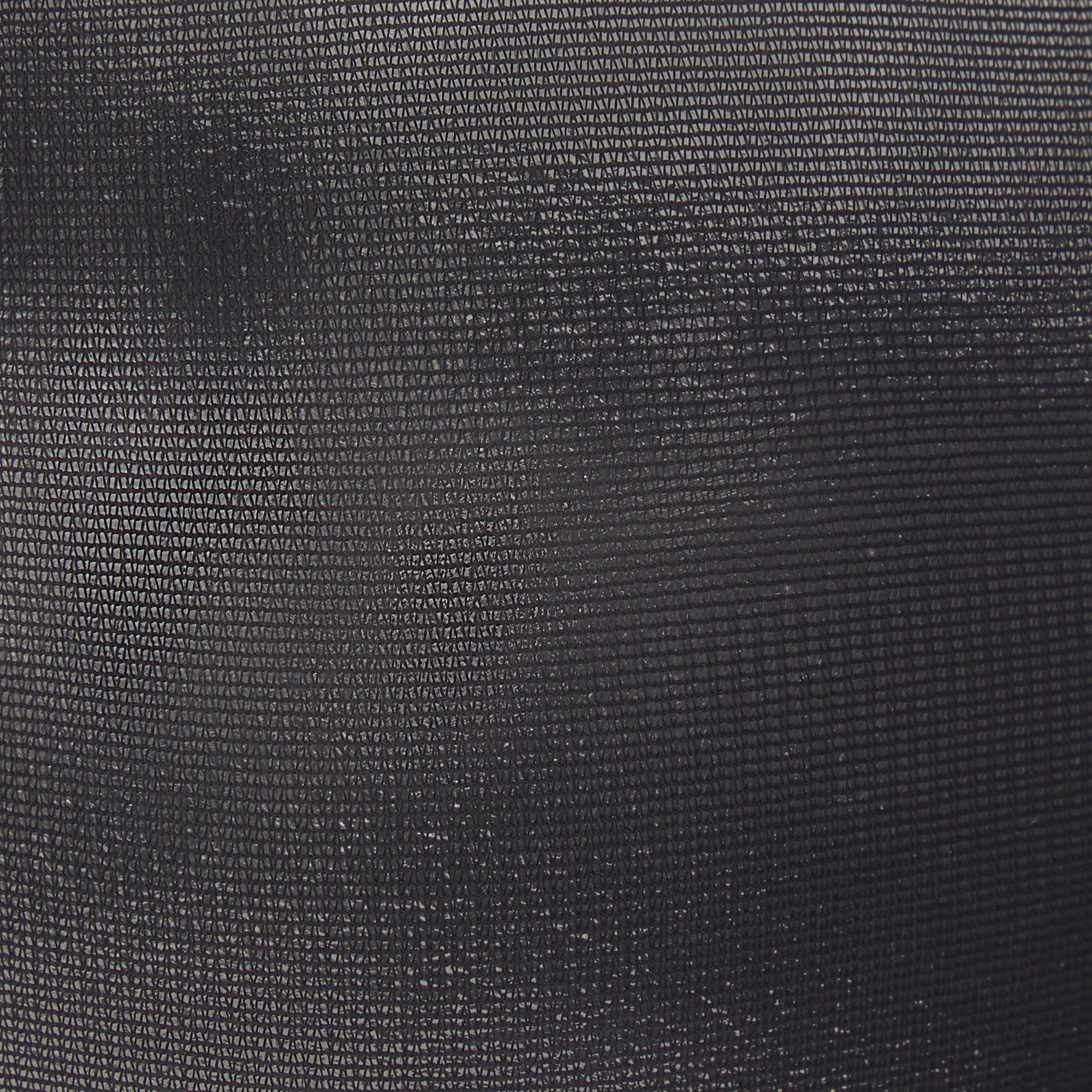 WEIGHTLESS SCOOP BRA | ONYX - Image 4