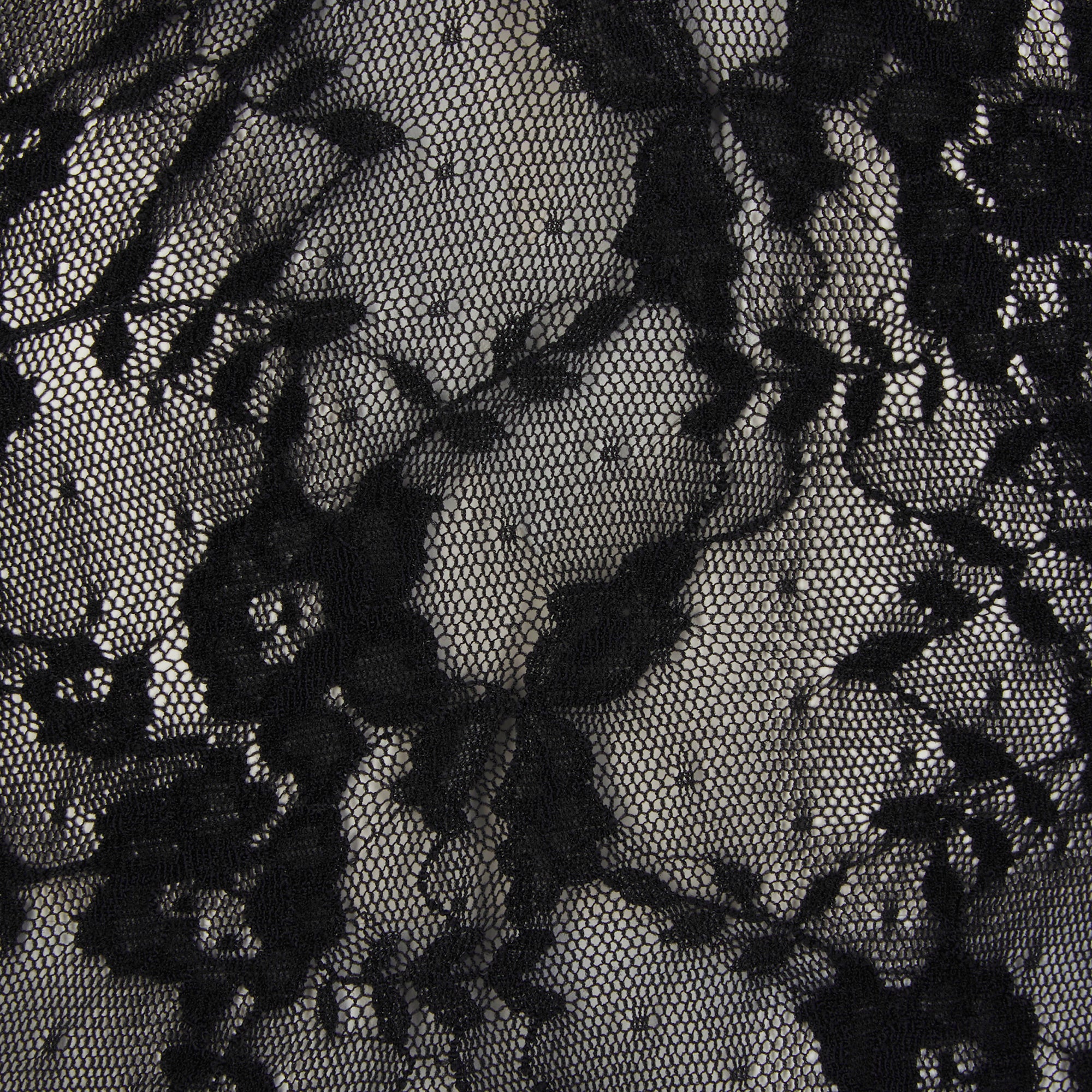 STRETCH LACE CORSET | ONYX - Image 4