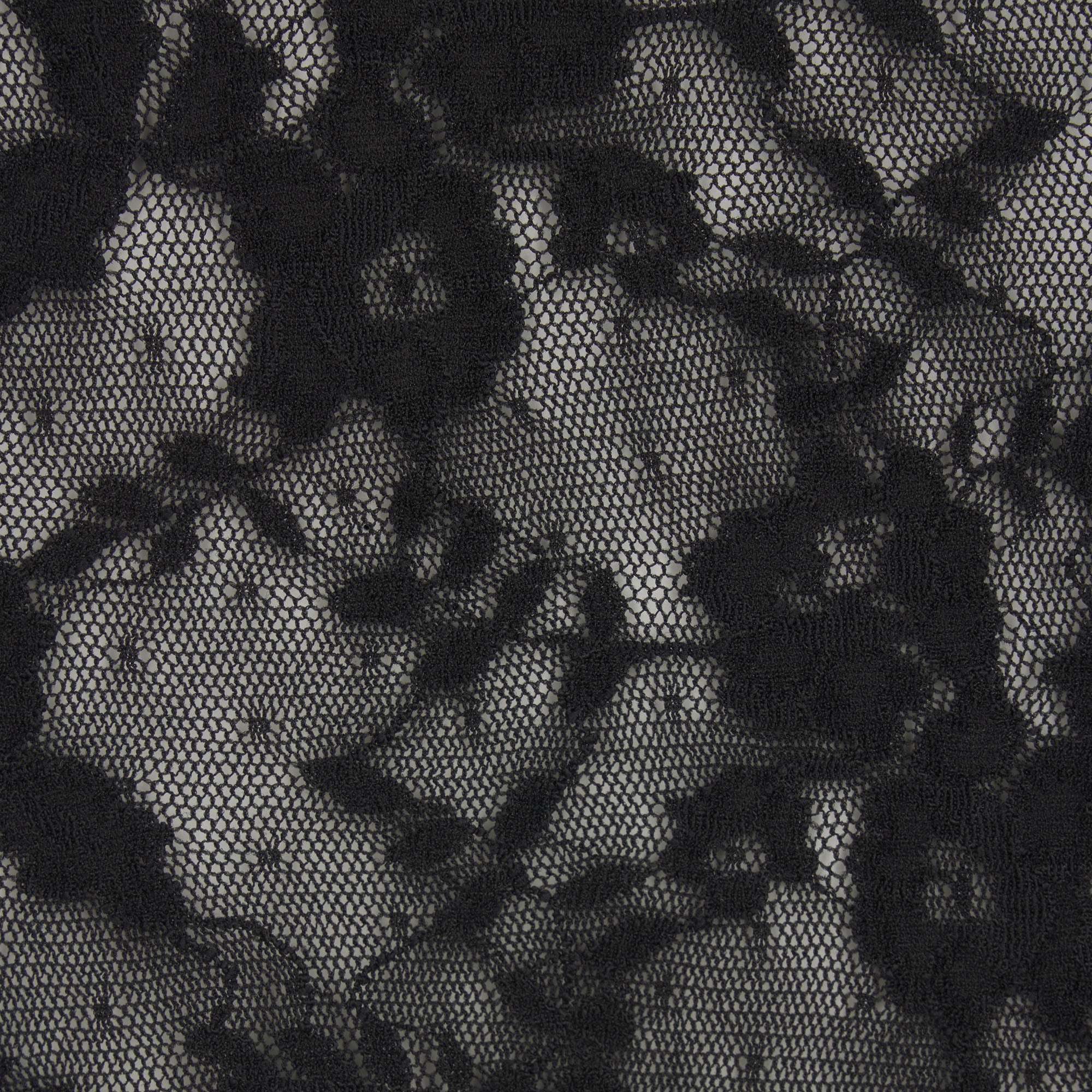 STRETCH LACE BABYDOLL TOP | SOOT - Image 5