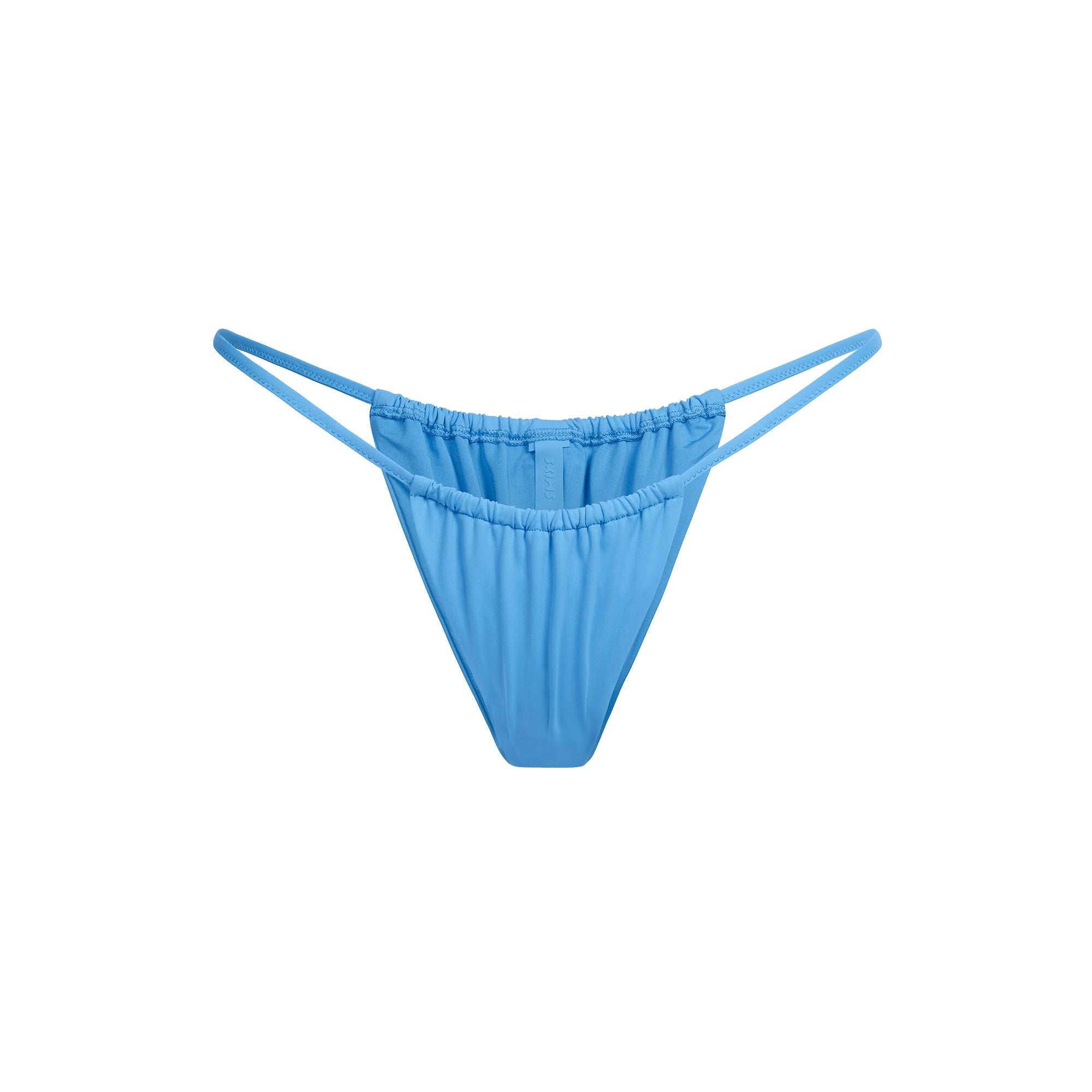 SIGNATURE SWIM STRING BIKINI BOTTOM | TIDE - Image 6