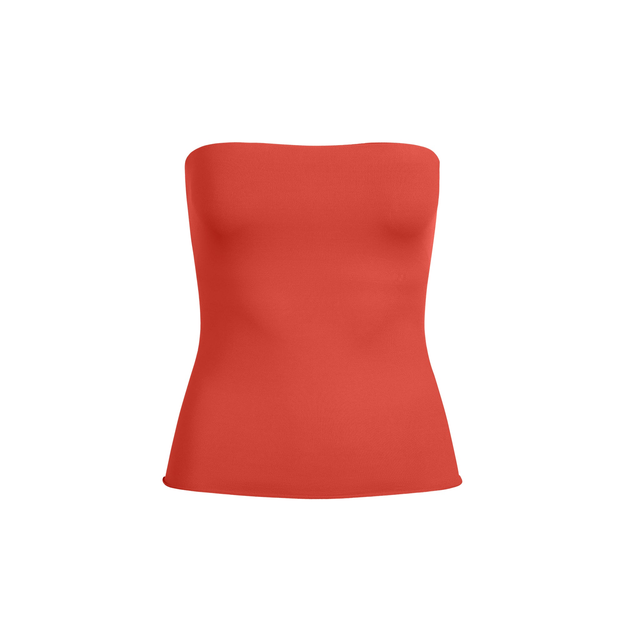 ICONIC SWIM CONVERTIBLE BANDEAU BIKINI TOP | TERRA - Image 11