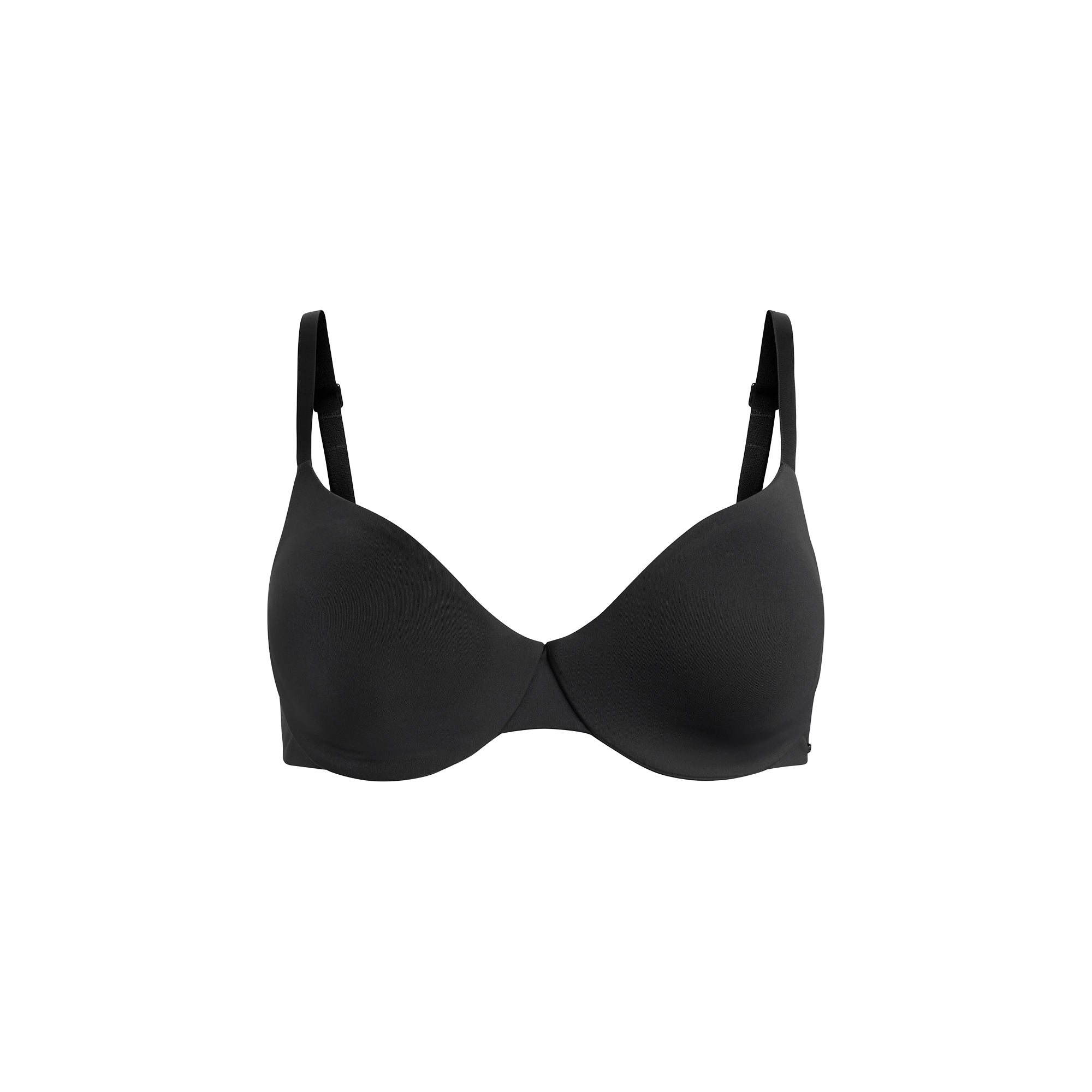 SIGNATURE SWIM FULL COVERAGE UNDERWIRE BIKINI TOP | ONYX - Image 6