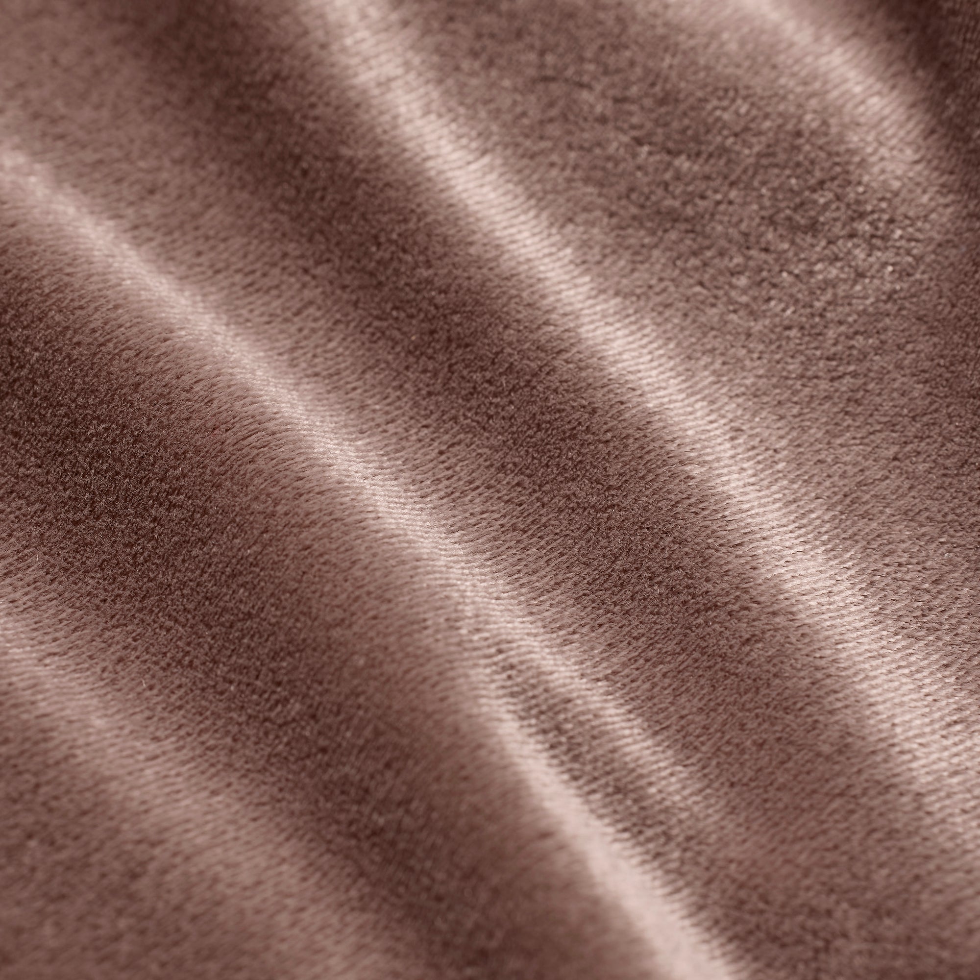 VELVET SWIM CHEEKY TIE BIKINI BOTTOM | UMBER - Image 5