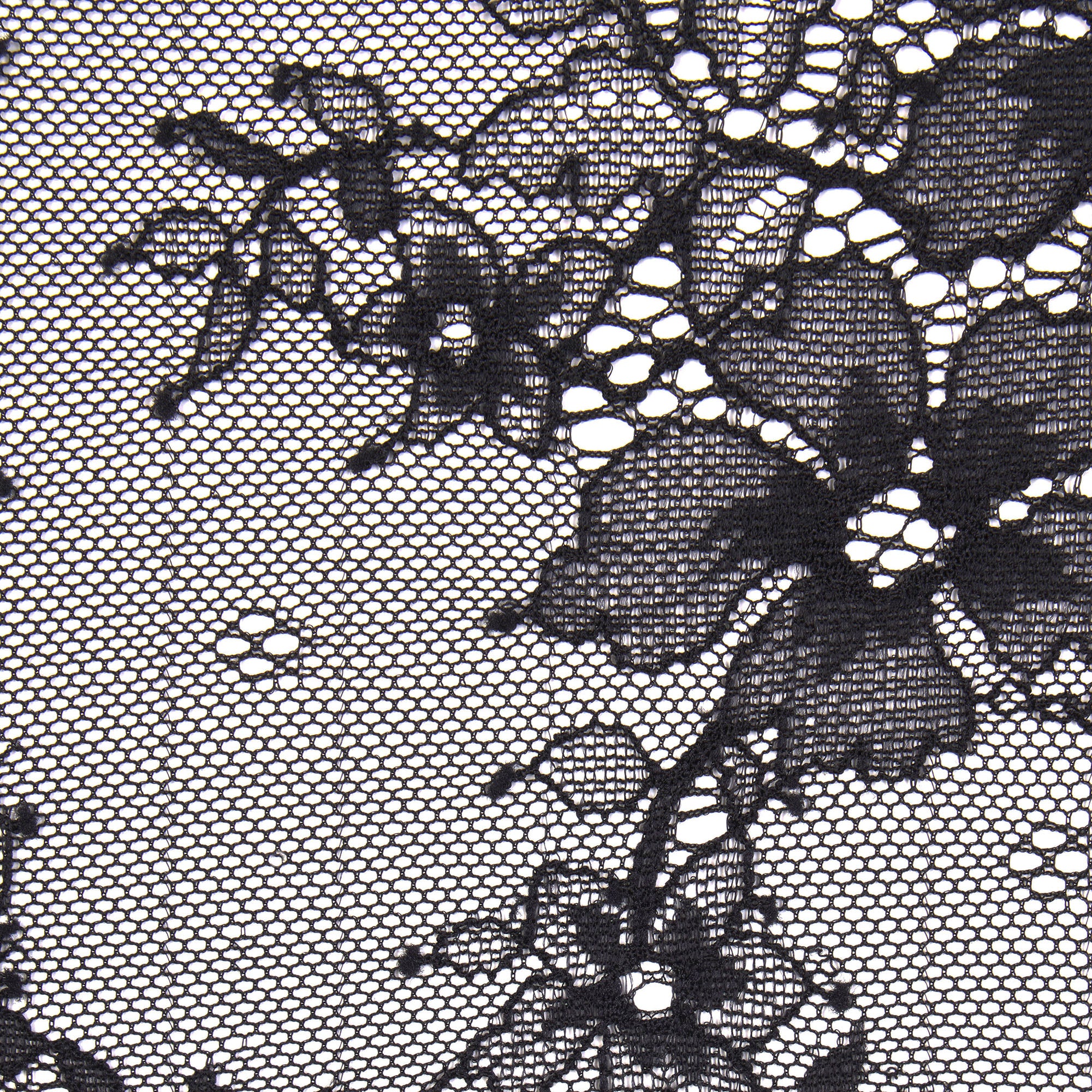 ULTRA FINE LACE CAMI | ONYX - Image 4