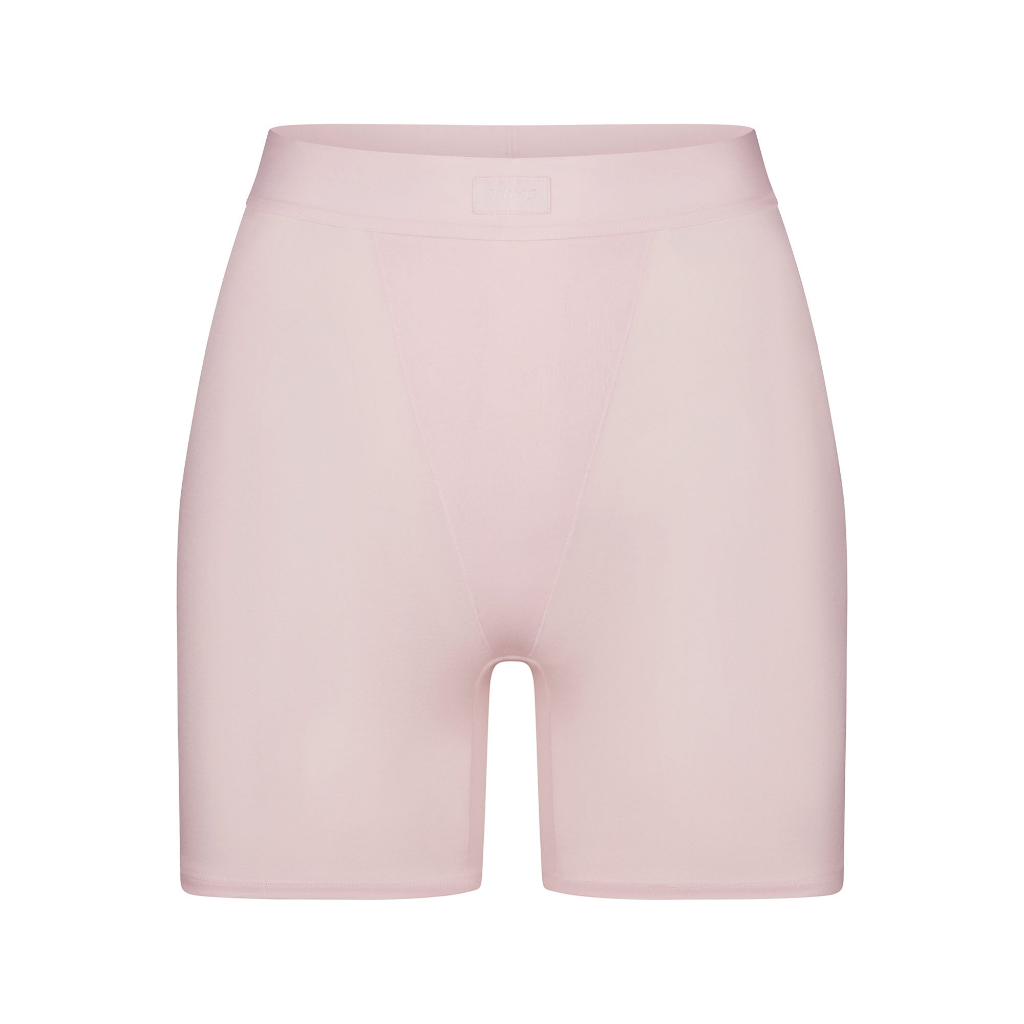 BOYFRIEND BOXER | BARELY PINK - Image 6