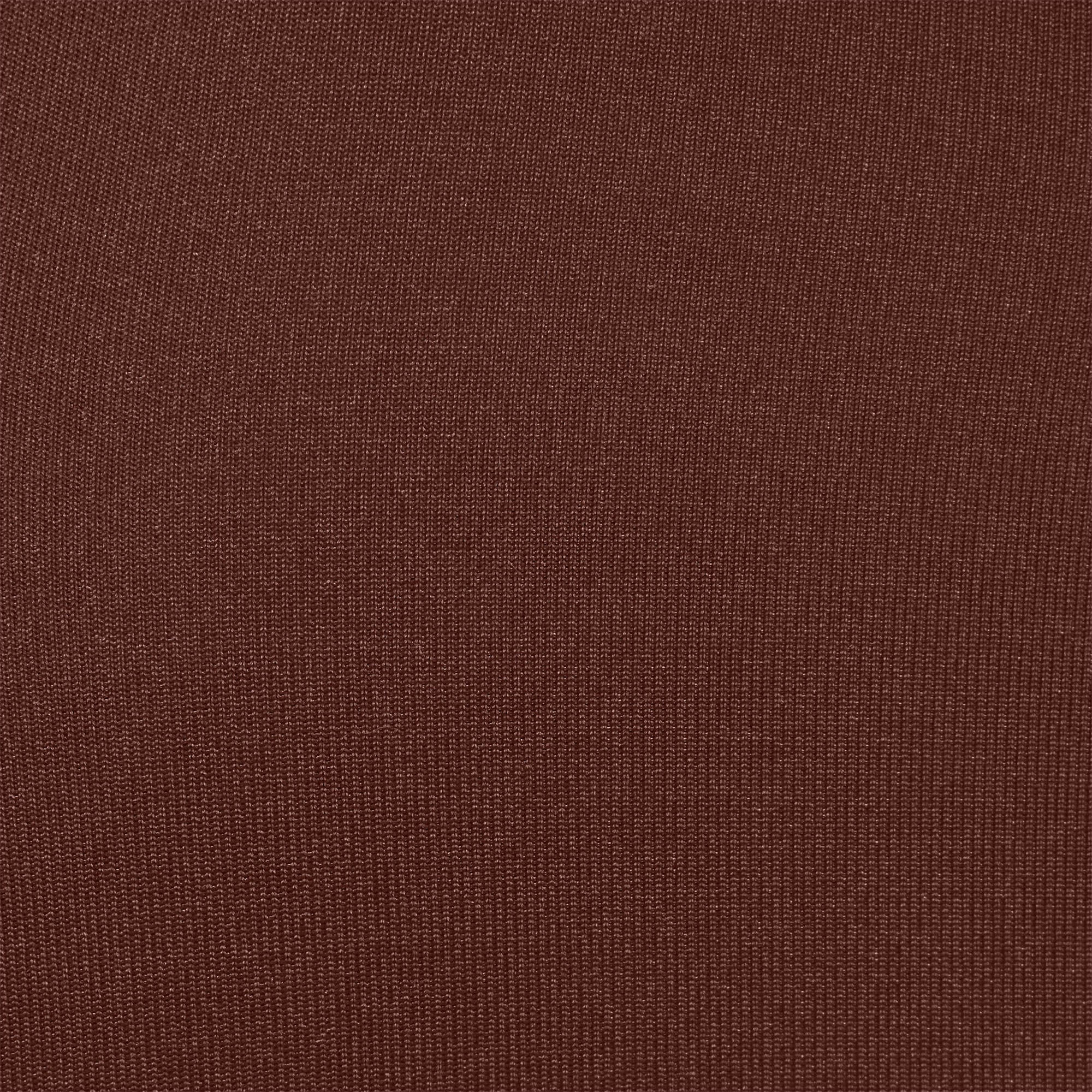 WIRELESS FORM T-SHIRT DEMI BRA | COCOA - Image 4