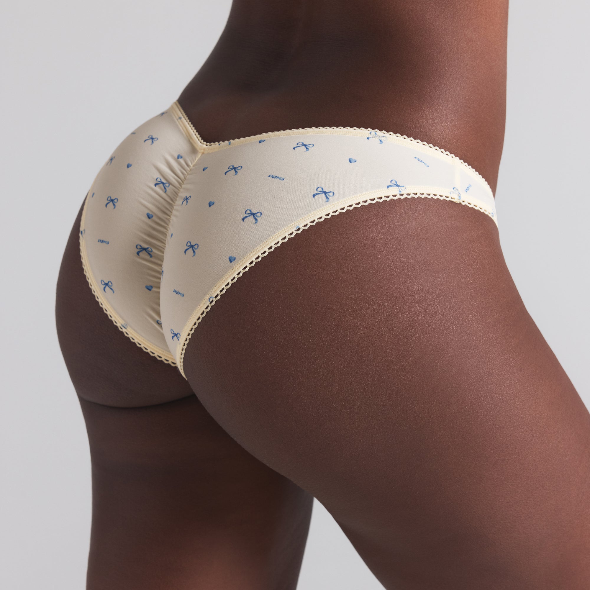 FITS EVERYBODY PICOT TANGA 5-PACK | BLUE QUARTZ MULTI - Image 12