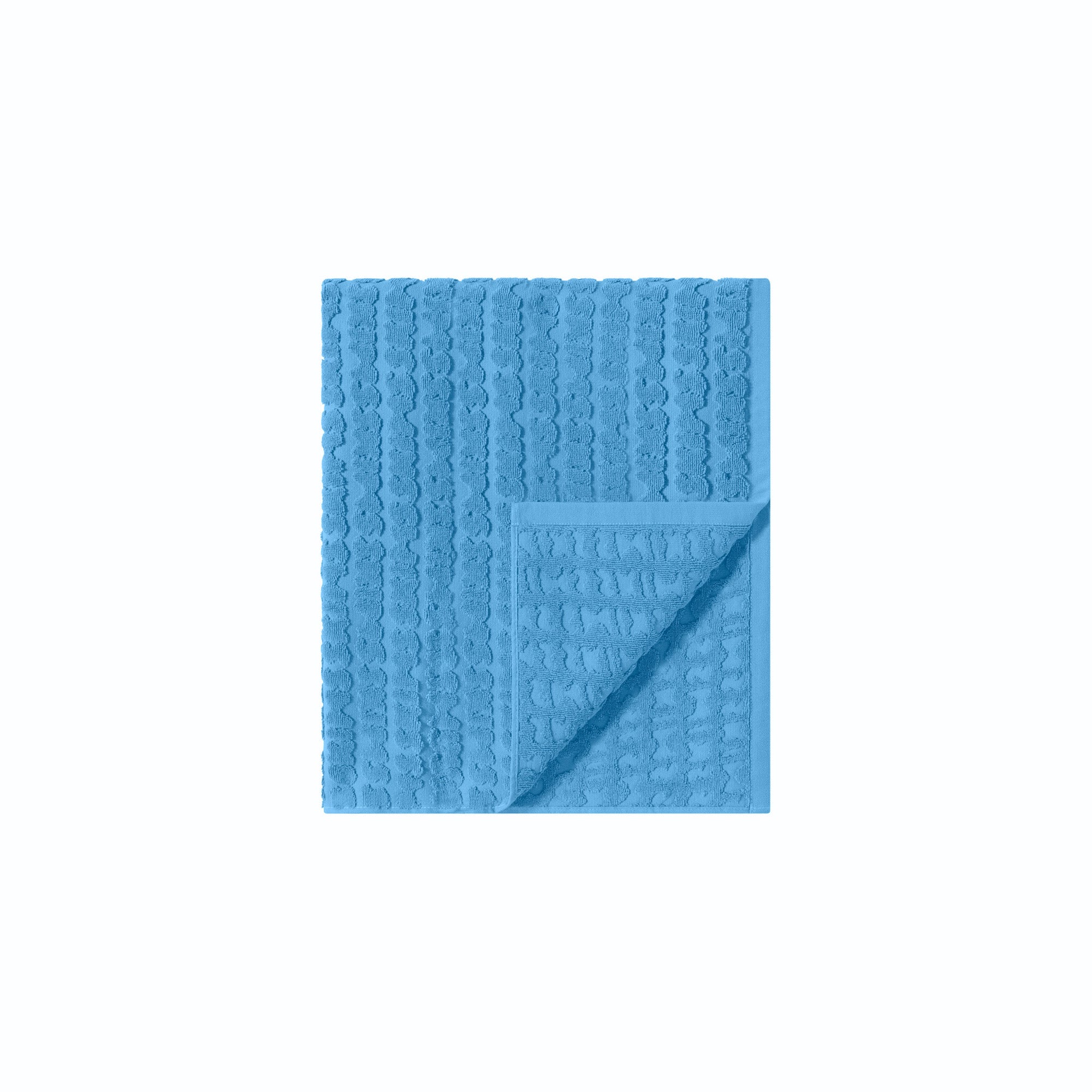 SIGNATURE SWIM TOWEL | TIDE